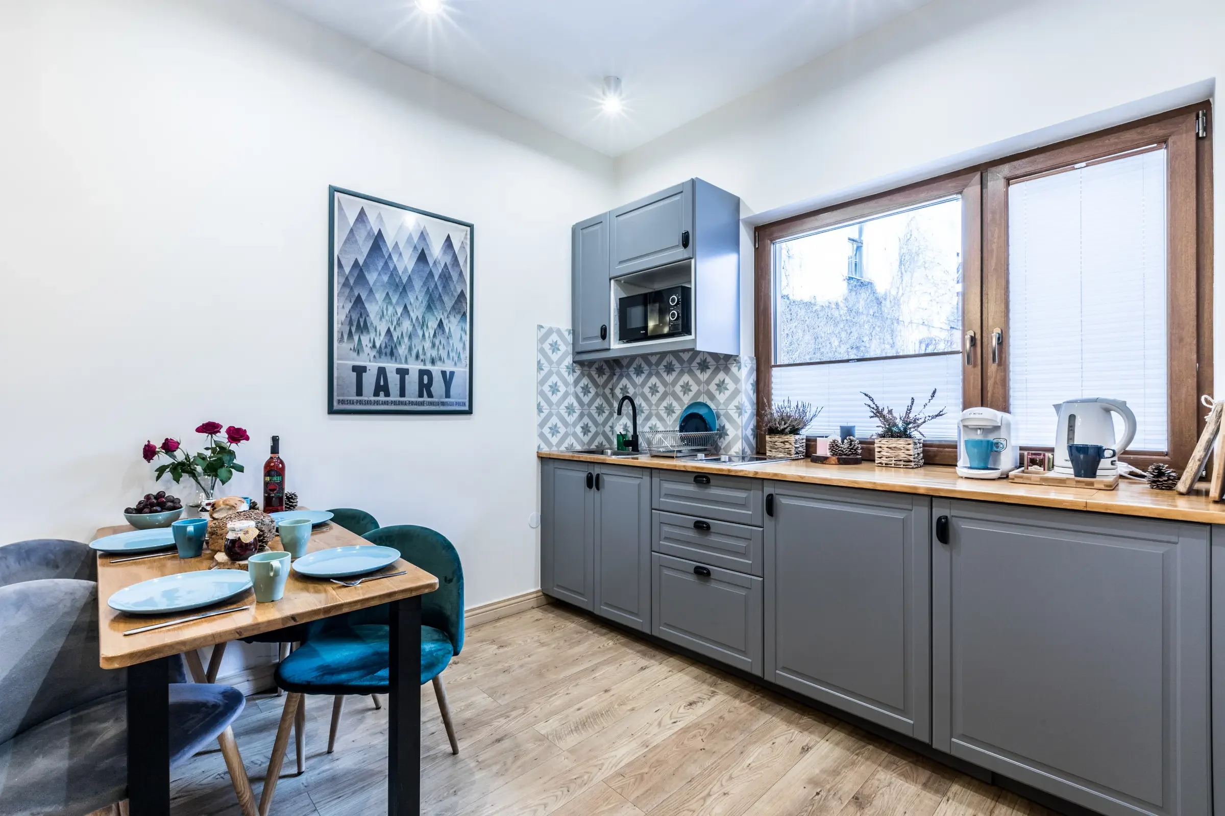 Forrest  Apartament Nowotarska 2 - Zakopane