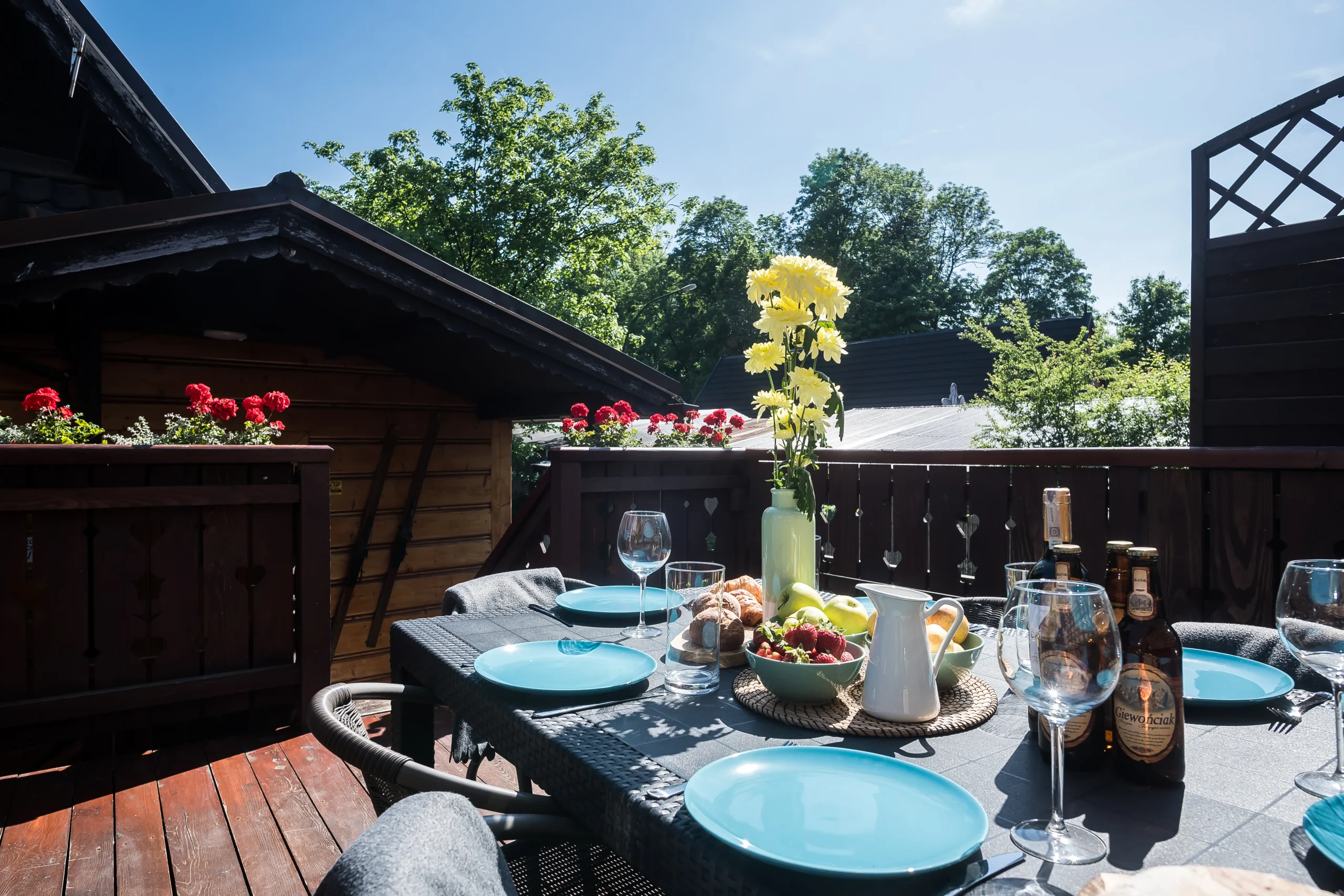 Forrest  Apartament Nowotarska 2 - Zakopane