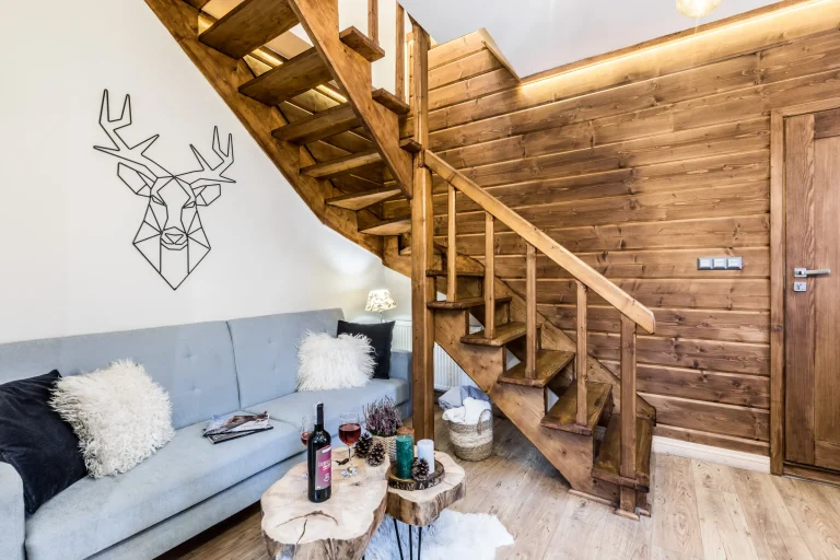 Forrest  Apartament Nowotarska 2 - Zakopane