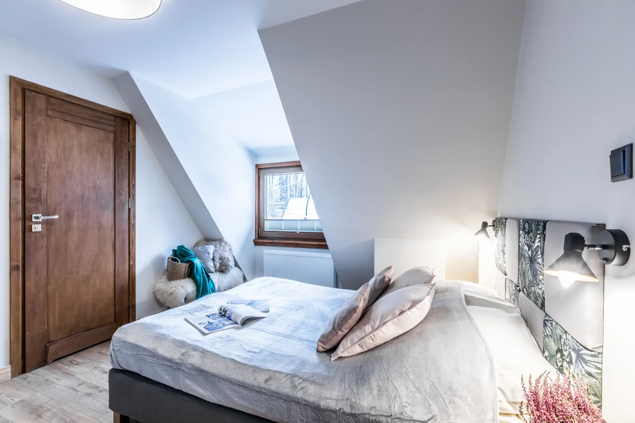 Forrest  Apartament Nowotarska 2 - Zakopane