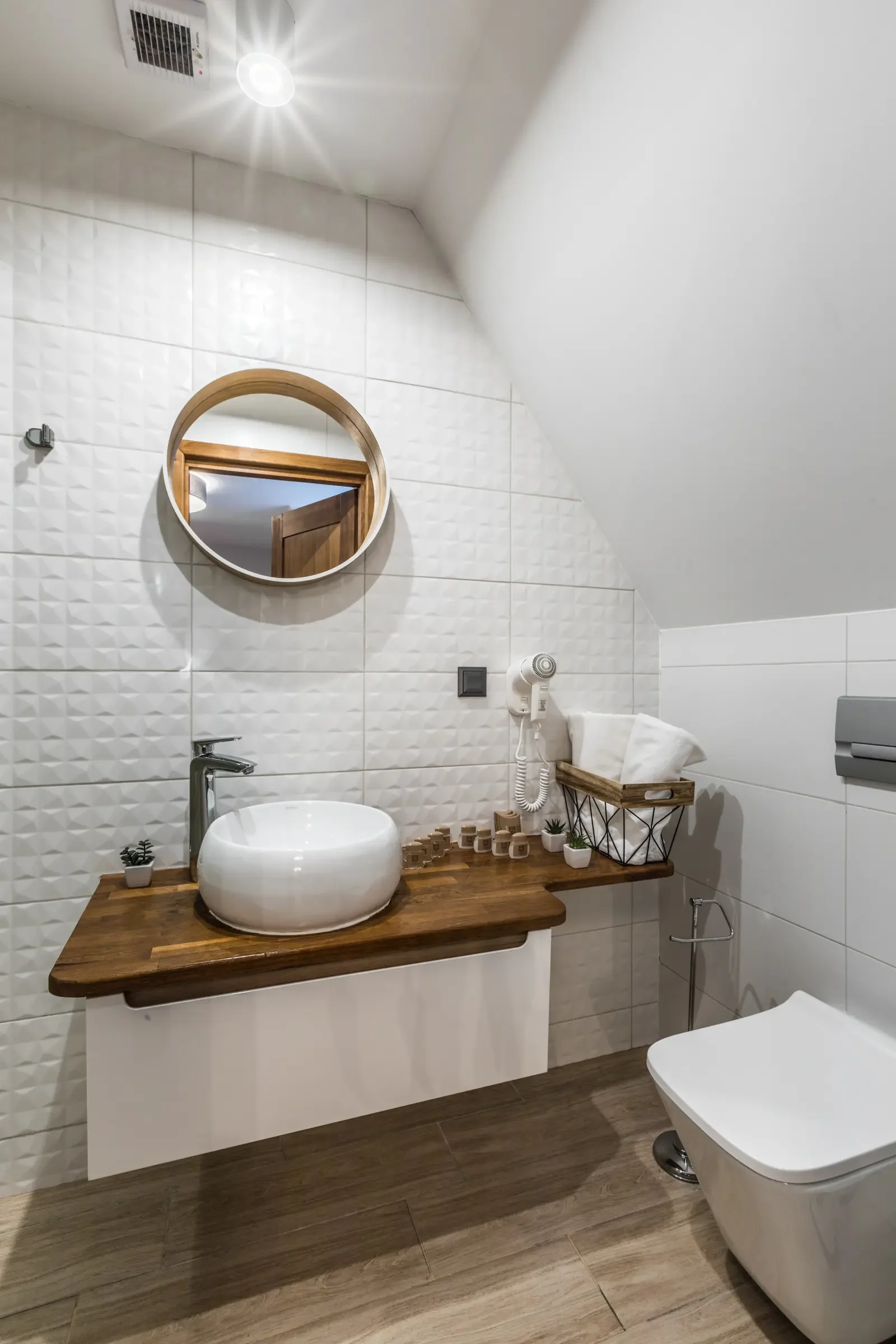 Forrest  Apartament Nowotarska 2 - Zakopane
