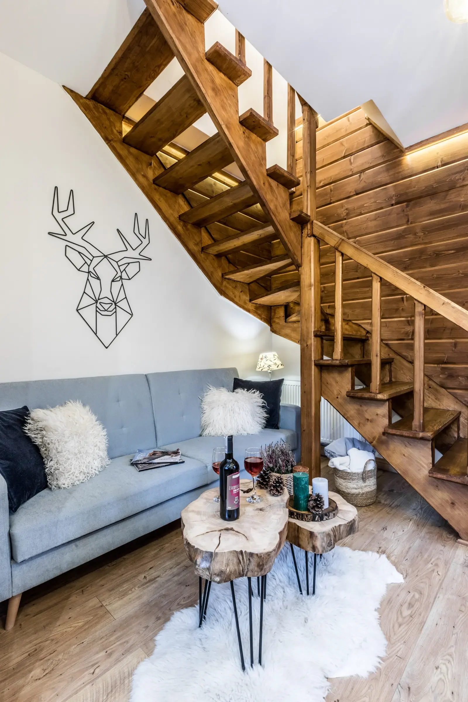 Forrest  Apartament Nowotarska 2 - Zakopane