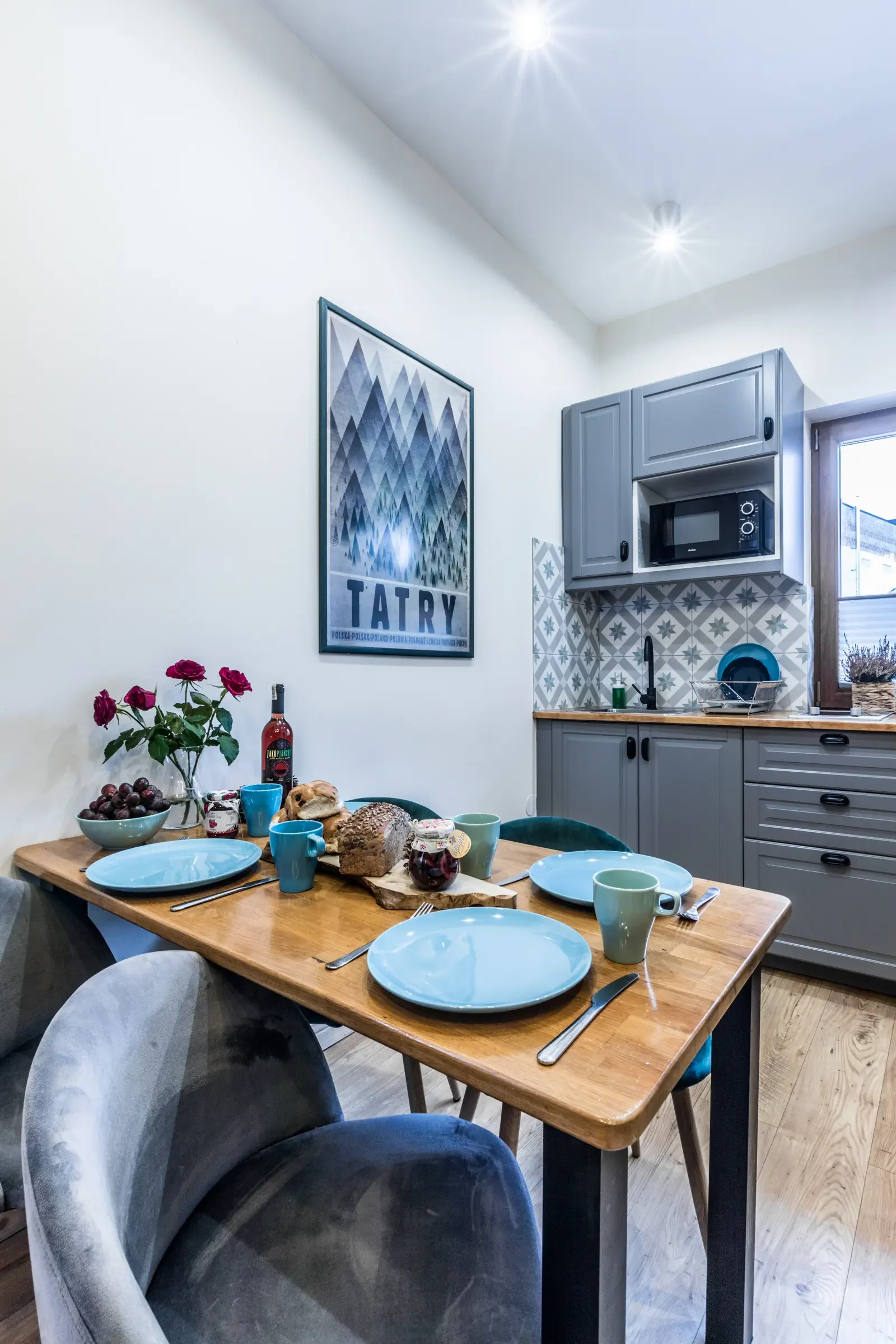 Forrest  Apartament Nowotarska 2 - Zakopane