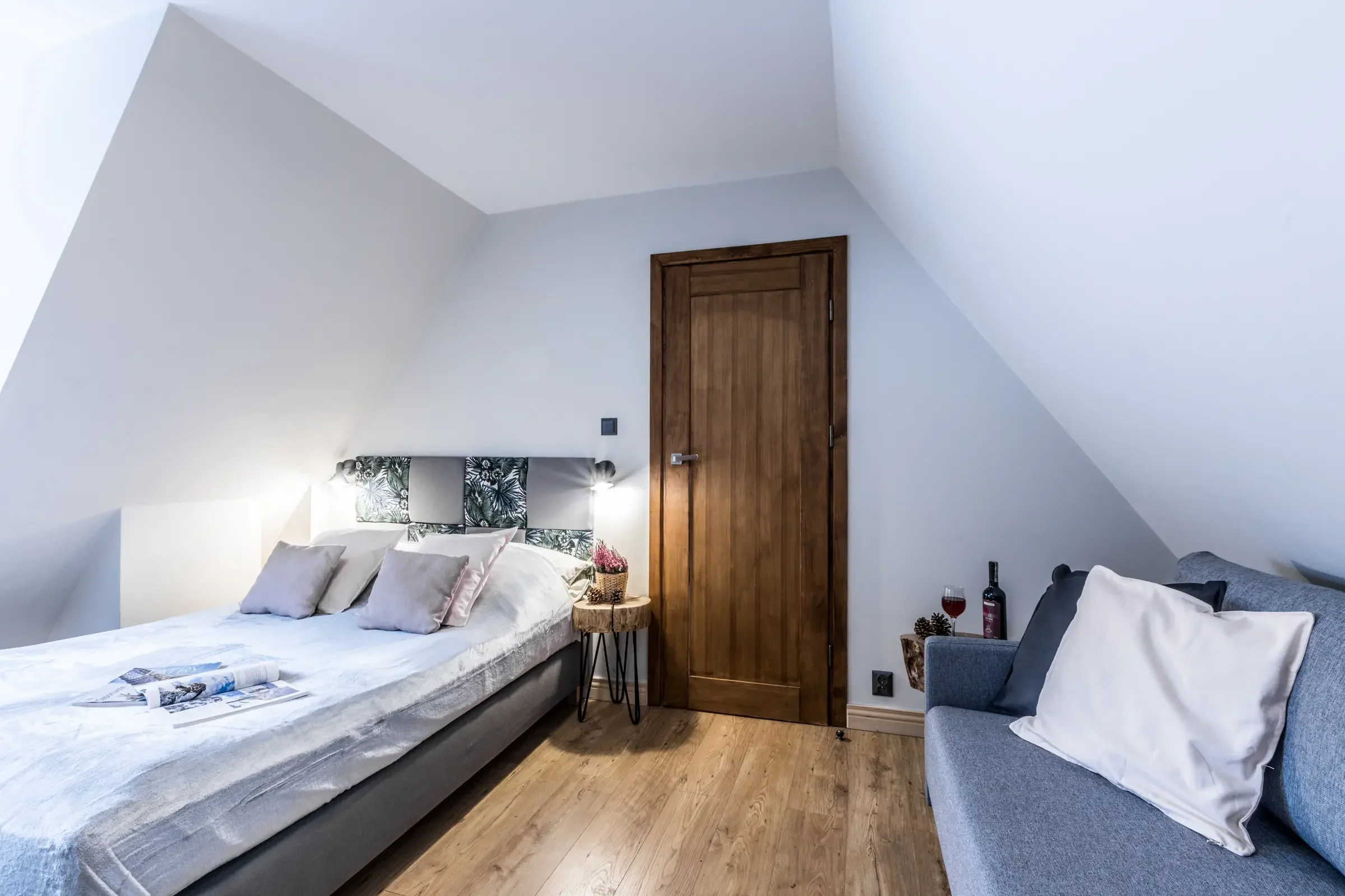 Forrest  Apartament Nowotarska 2 - Zakopane