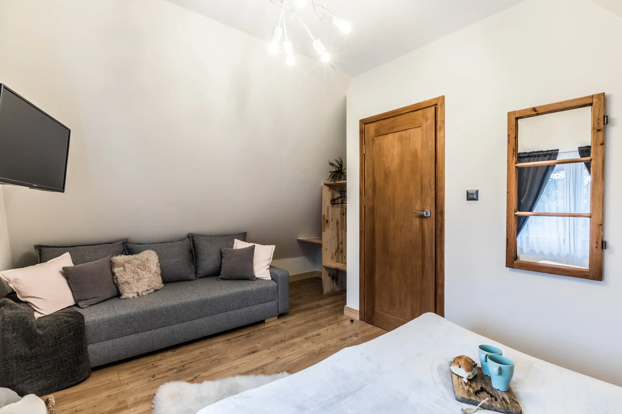 Forrest  Apartament Nowotarska 2 - Zakopane