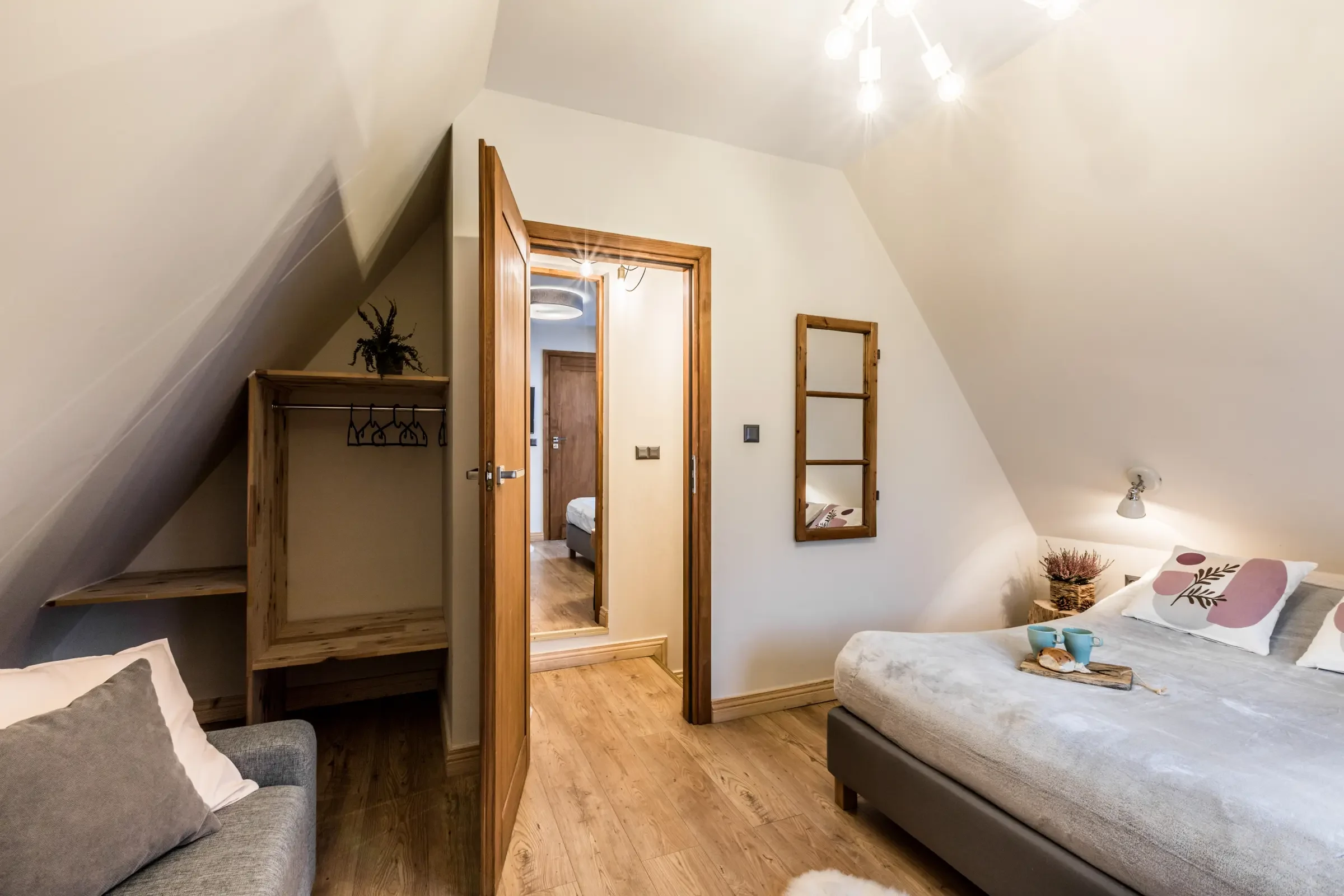 Forrest  Apartament Nowotarska 2 - Zakopane