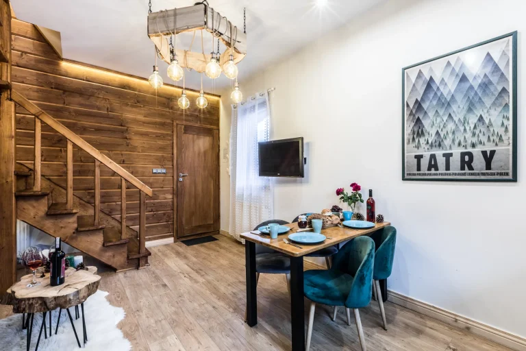 Forrest  Apartament Nowotarska 2 - Zakopane