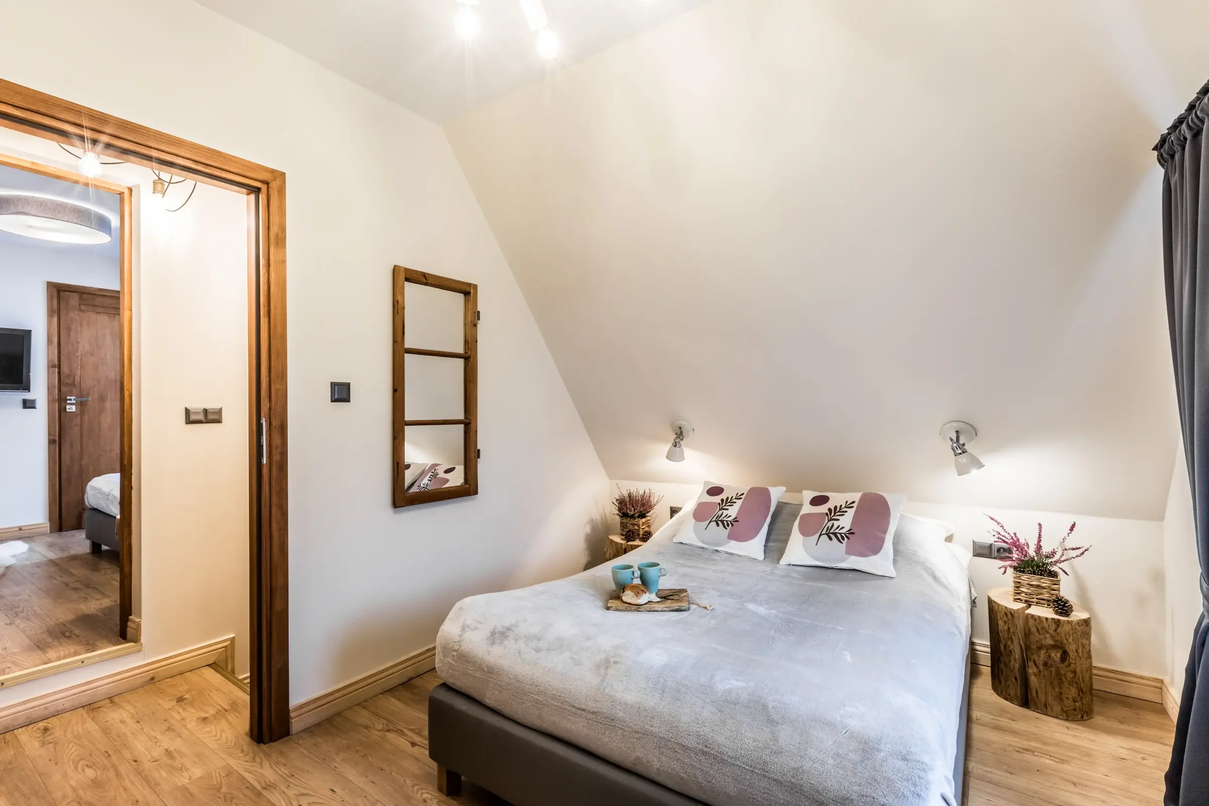 Forrest  Apartament Nowotarska 2 - Zakopane