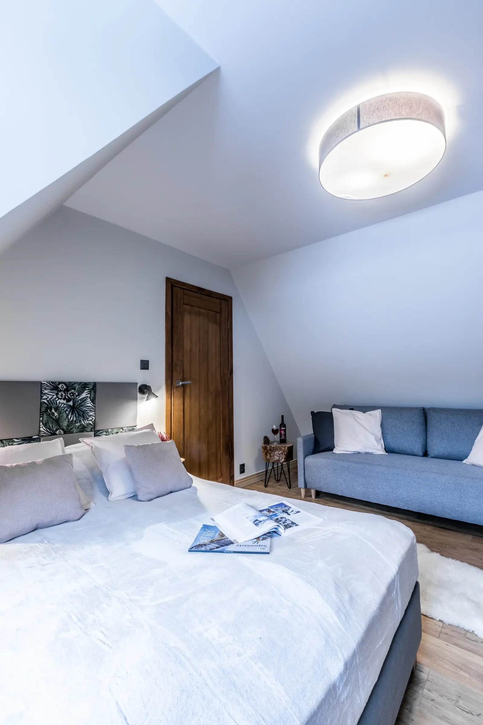 Forrest  Apartament Nowotarska 2 - Zakopane