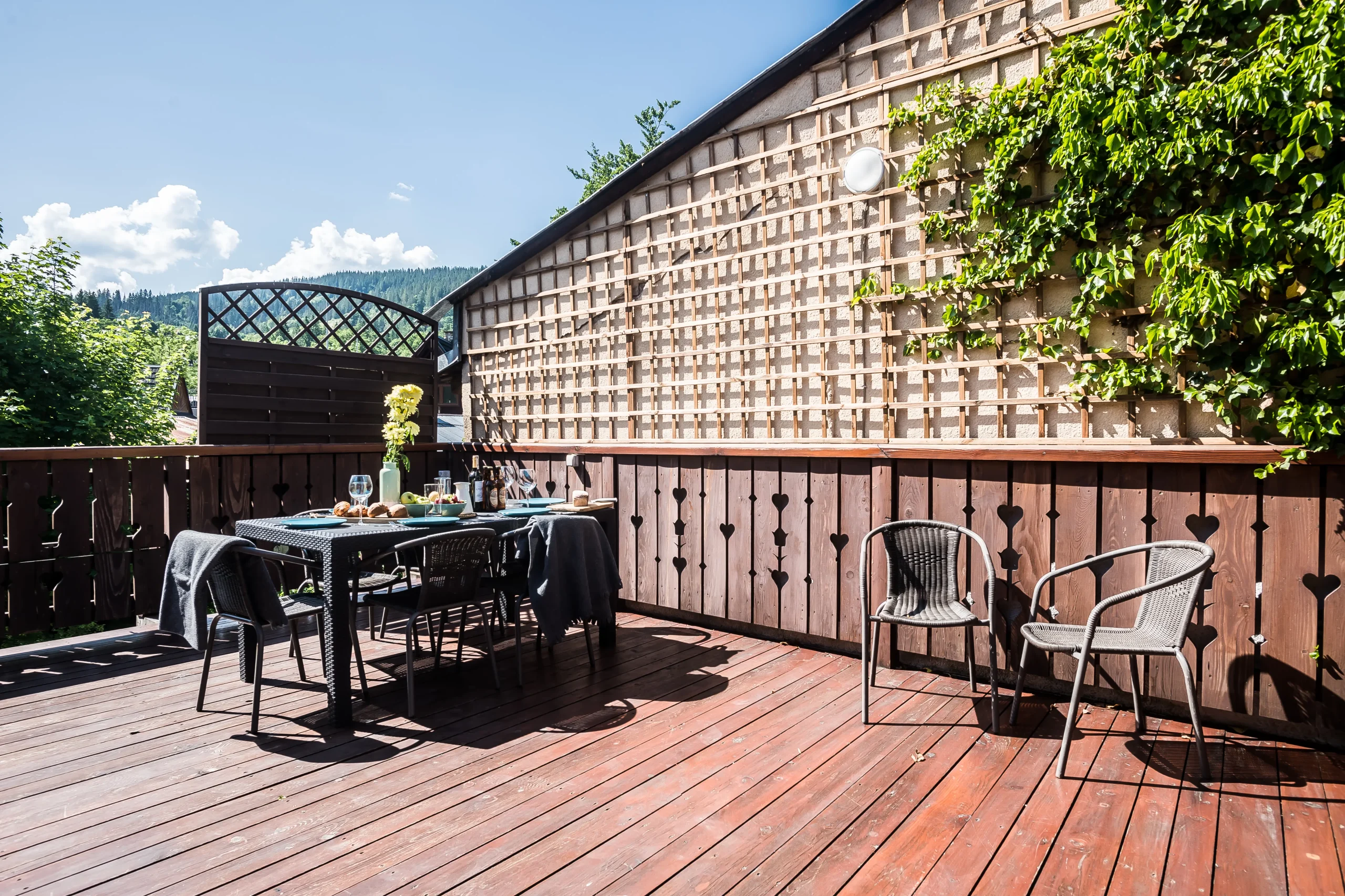 Forrest  Apartament Nowotarska 2 - Zakopane