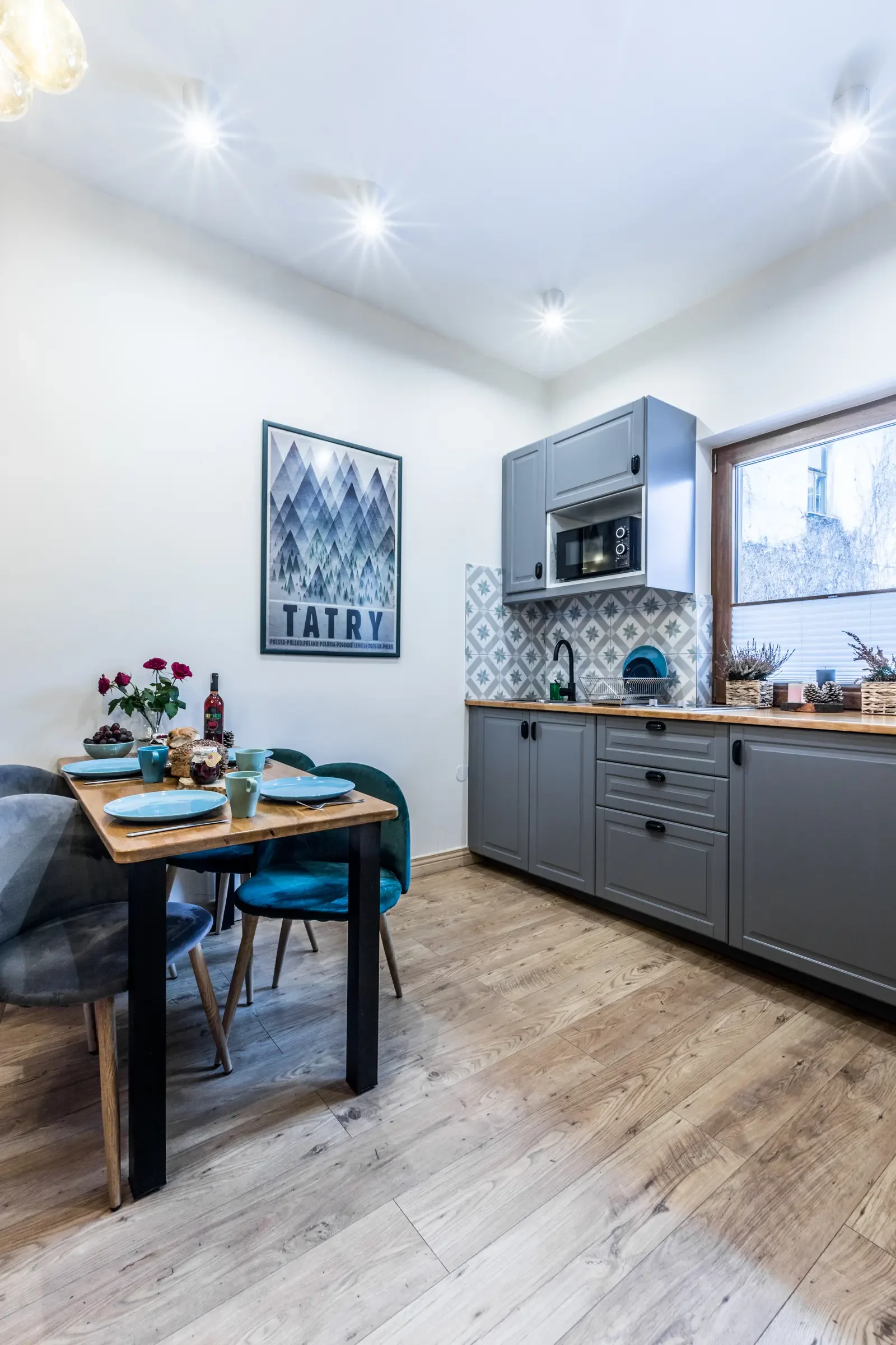Forrest  Apartament Nowotarska 2 - Zakopane