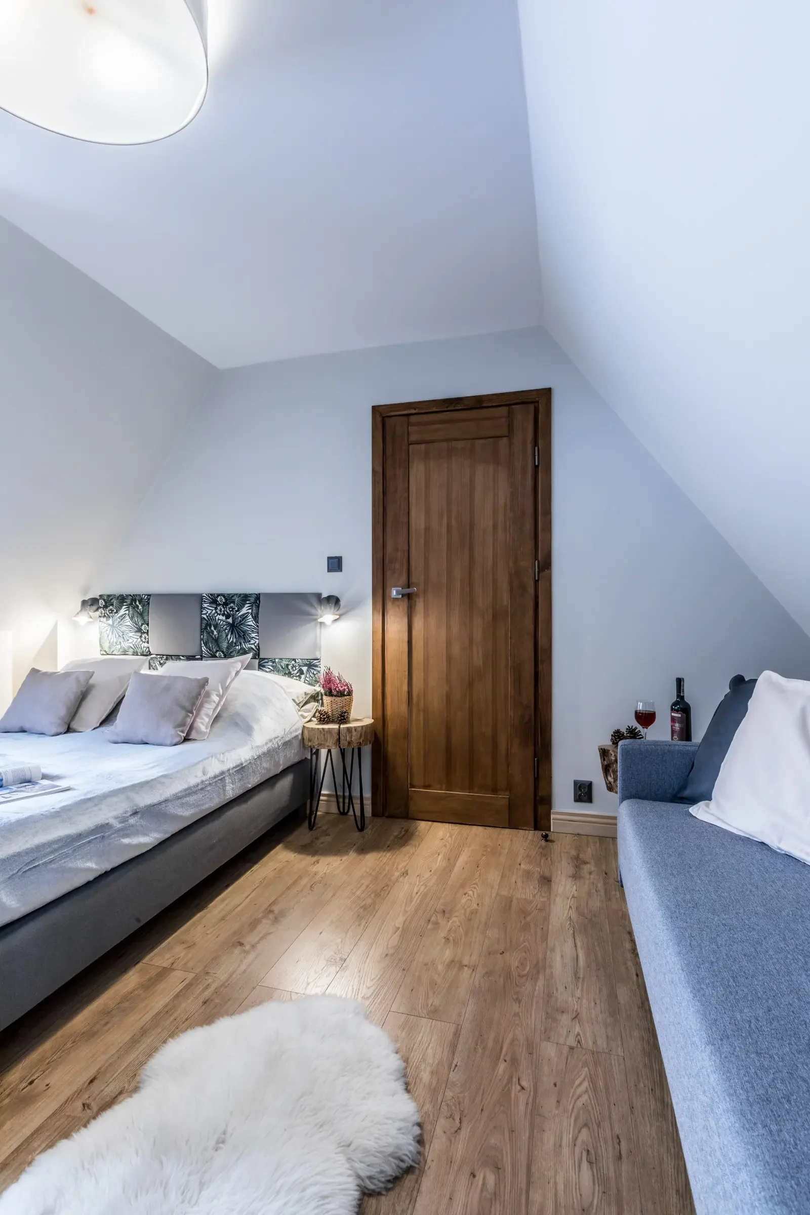 Forrest  Apartament Nowotarska 2 - Zakopane