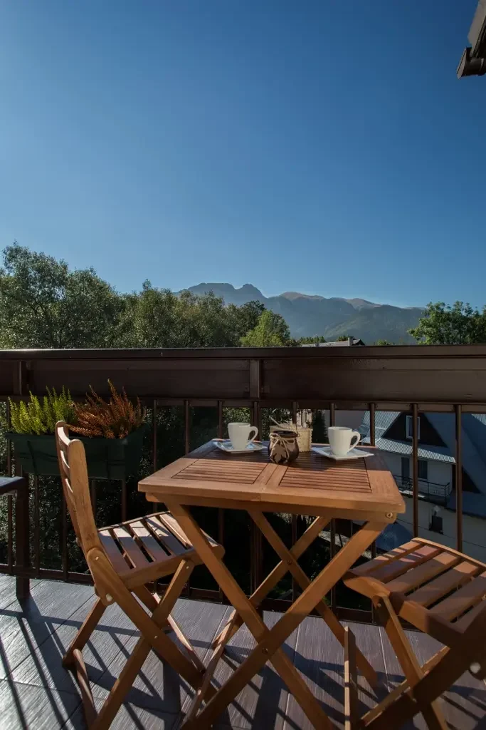 Apartament Tatra Panorama-Zakopane