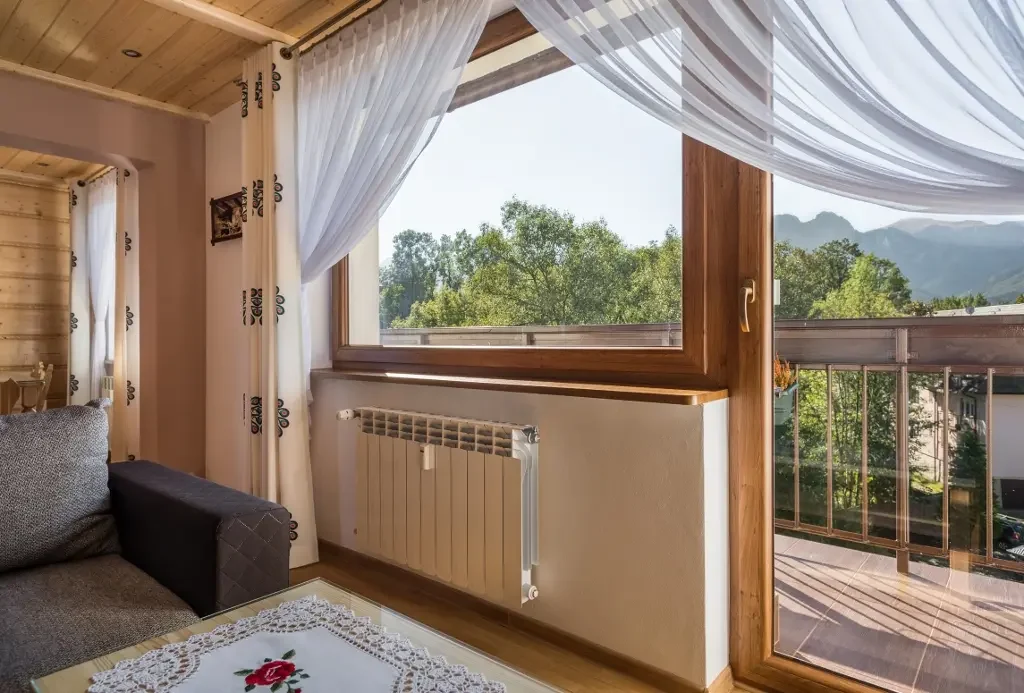 Apartament Tatra Panorama-Zakopane