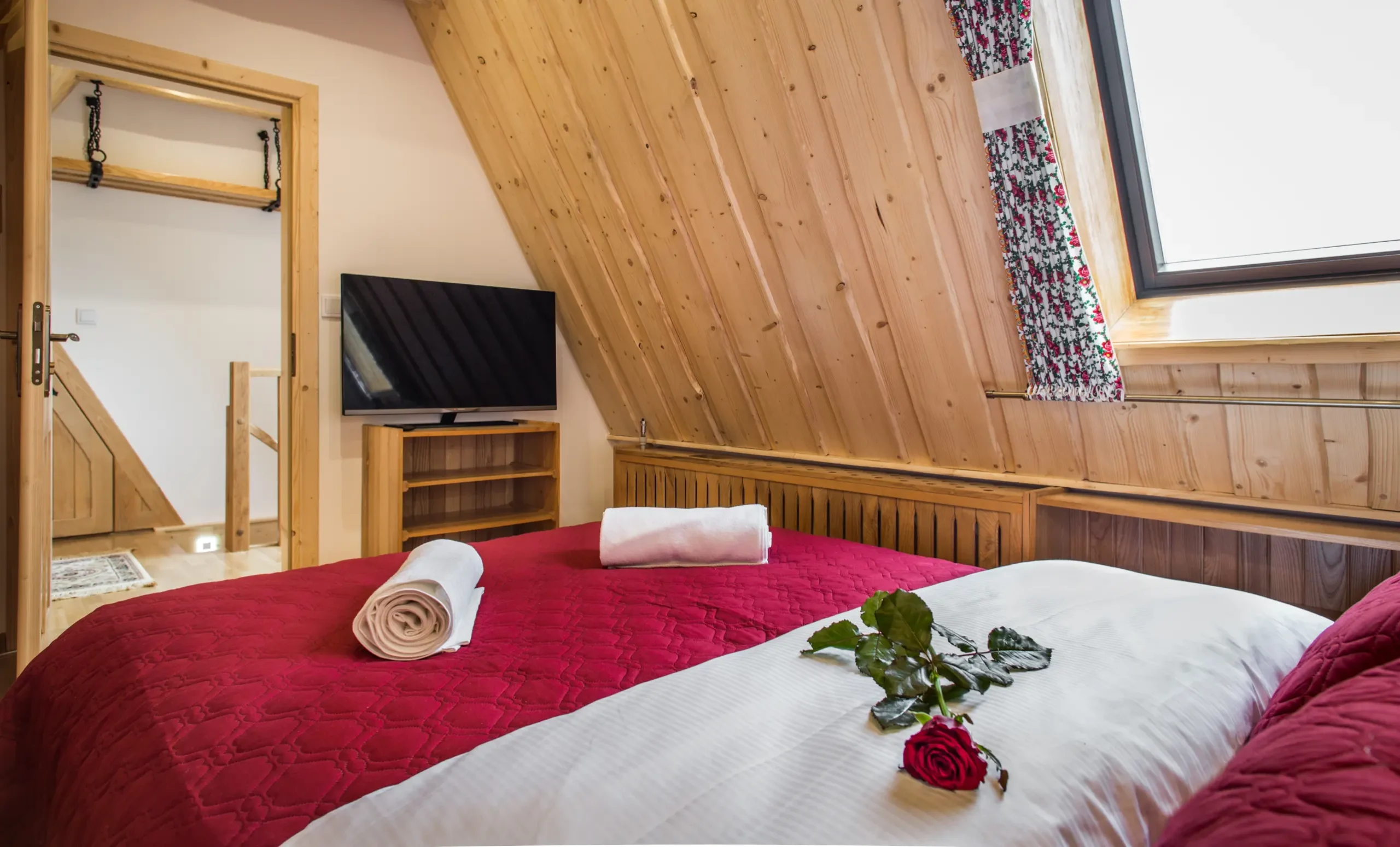 Apartament Tatra Panorama-Zakopane
