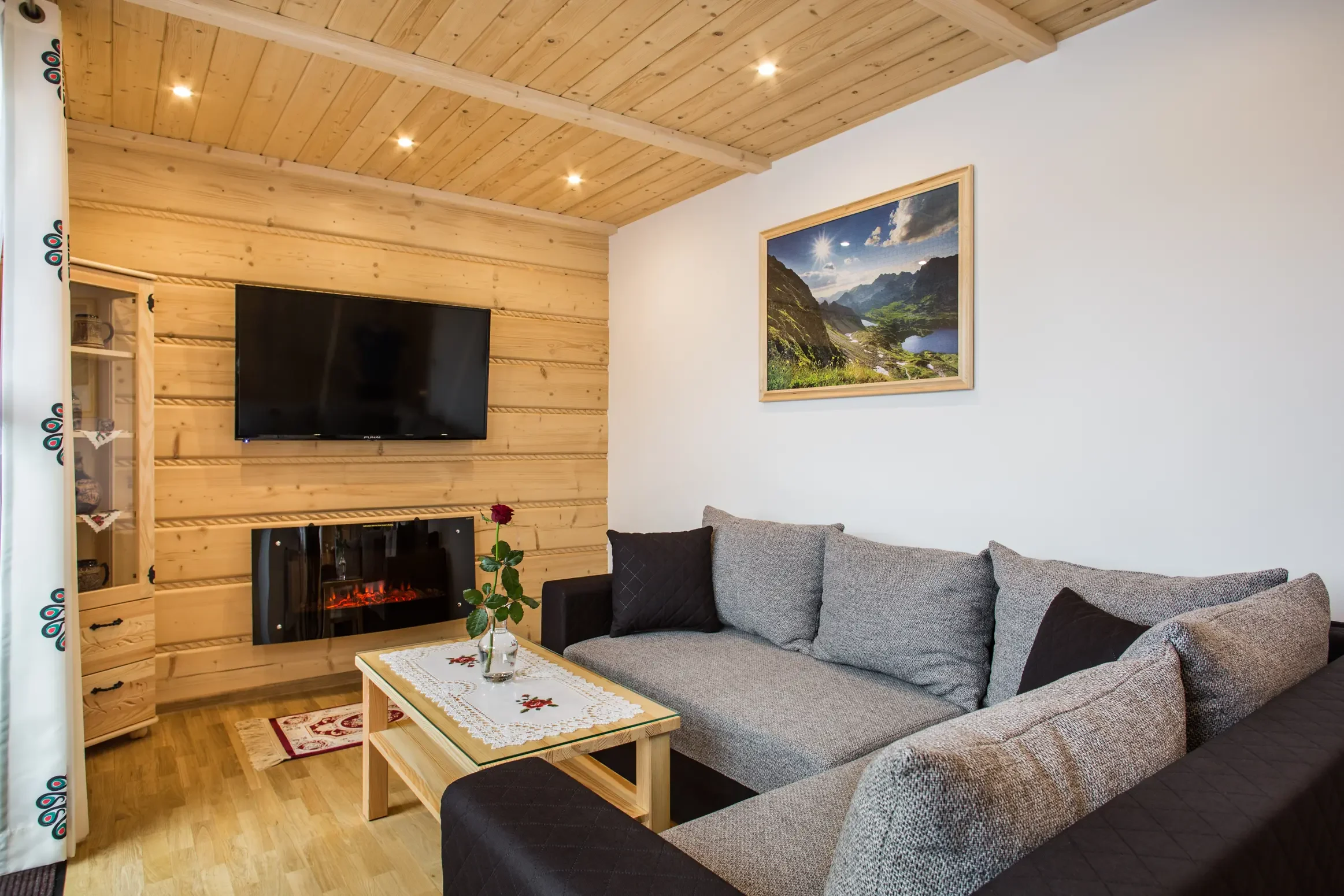 Apartament Tatra Panorama-Zakopane