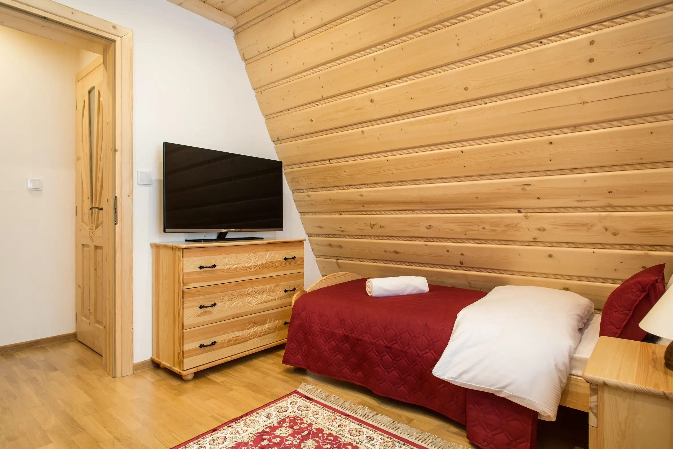 Apartament Tatra Panorama-Zakopane
