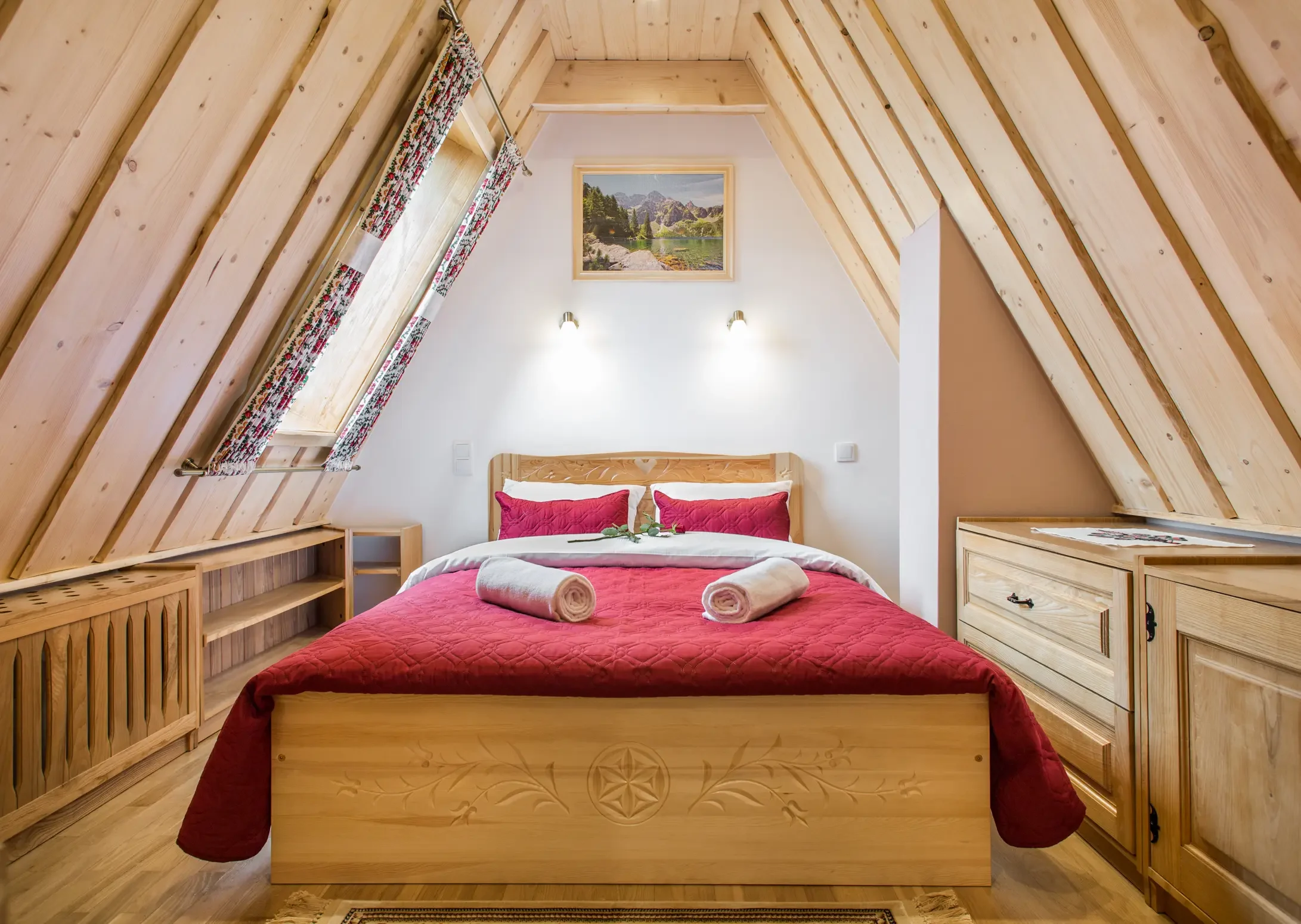 Apartament Tatra Panorama-Zakopane