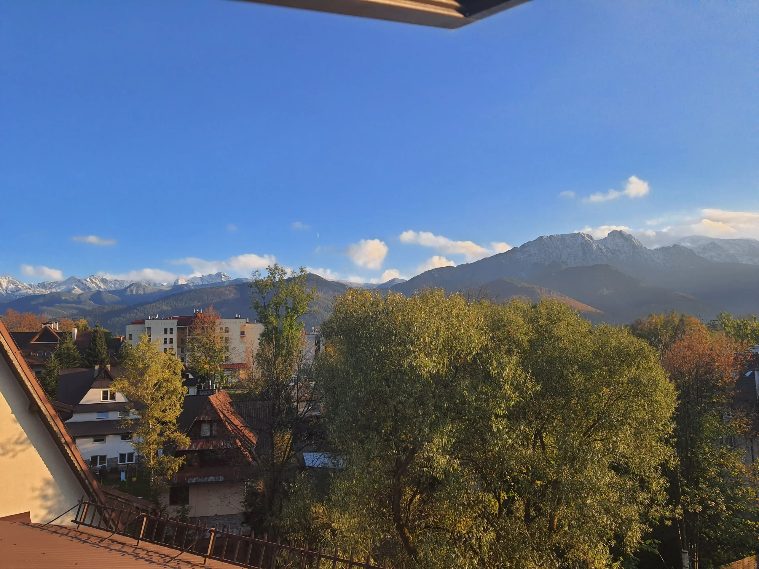 Apartament Tatra Panorama-Zakopane
