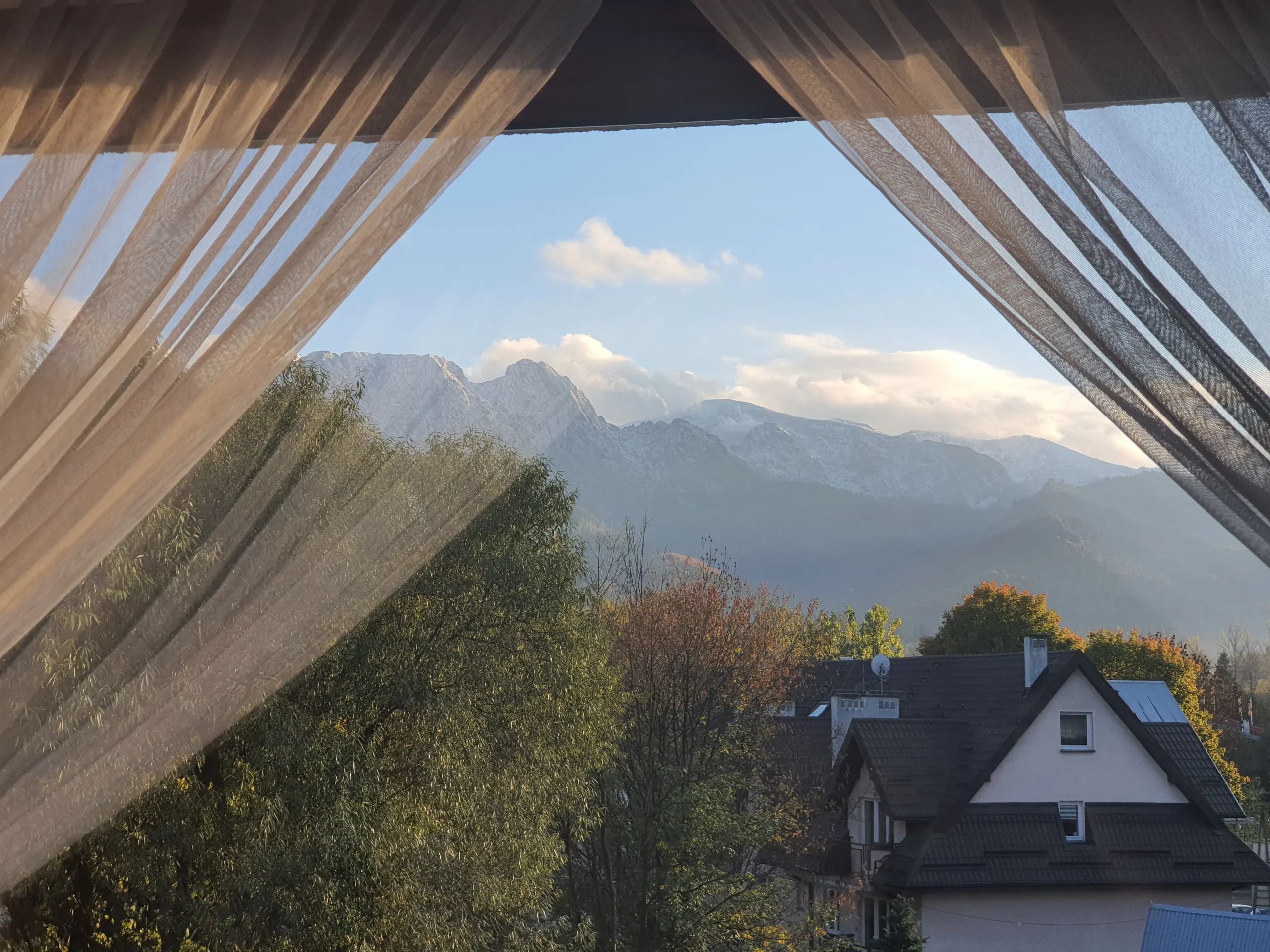 Apartament Tatra Panorama-Zakopane
