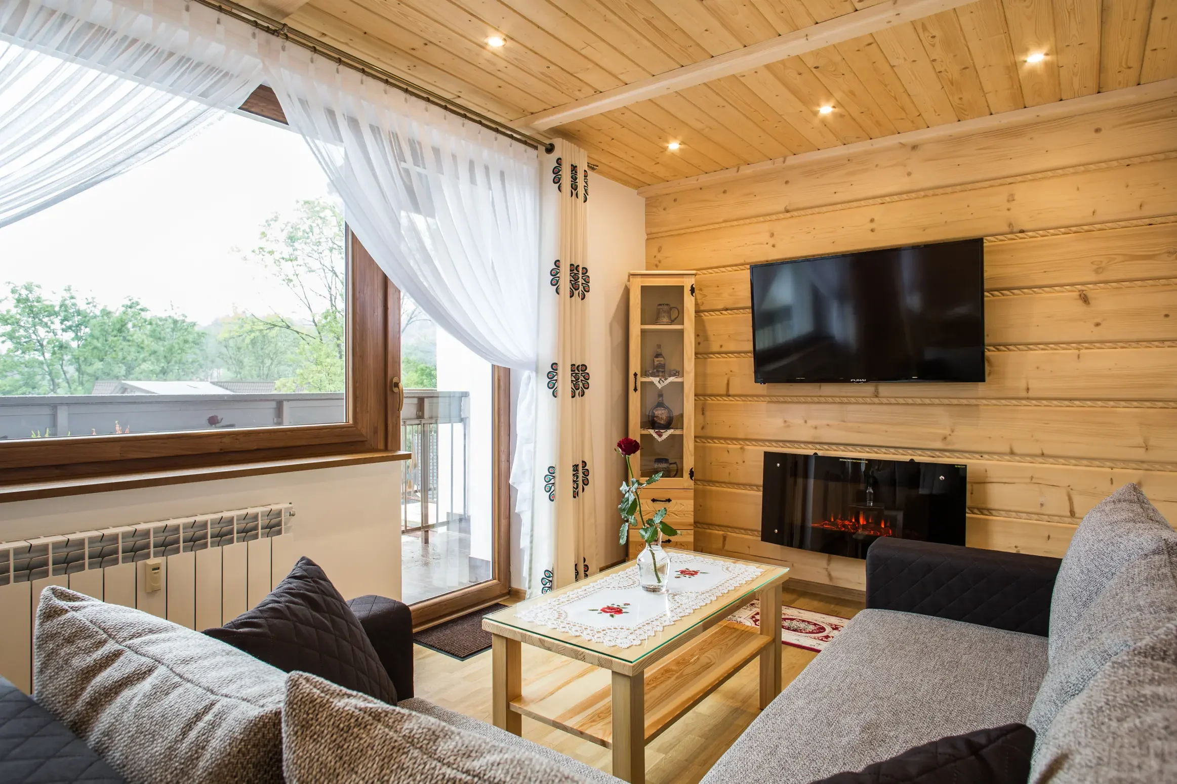 Apartament Tatra Panorama-Zakopane
