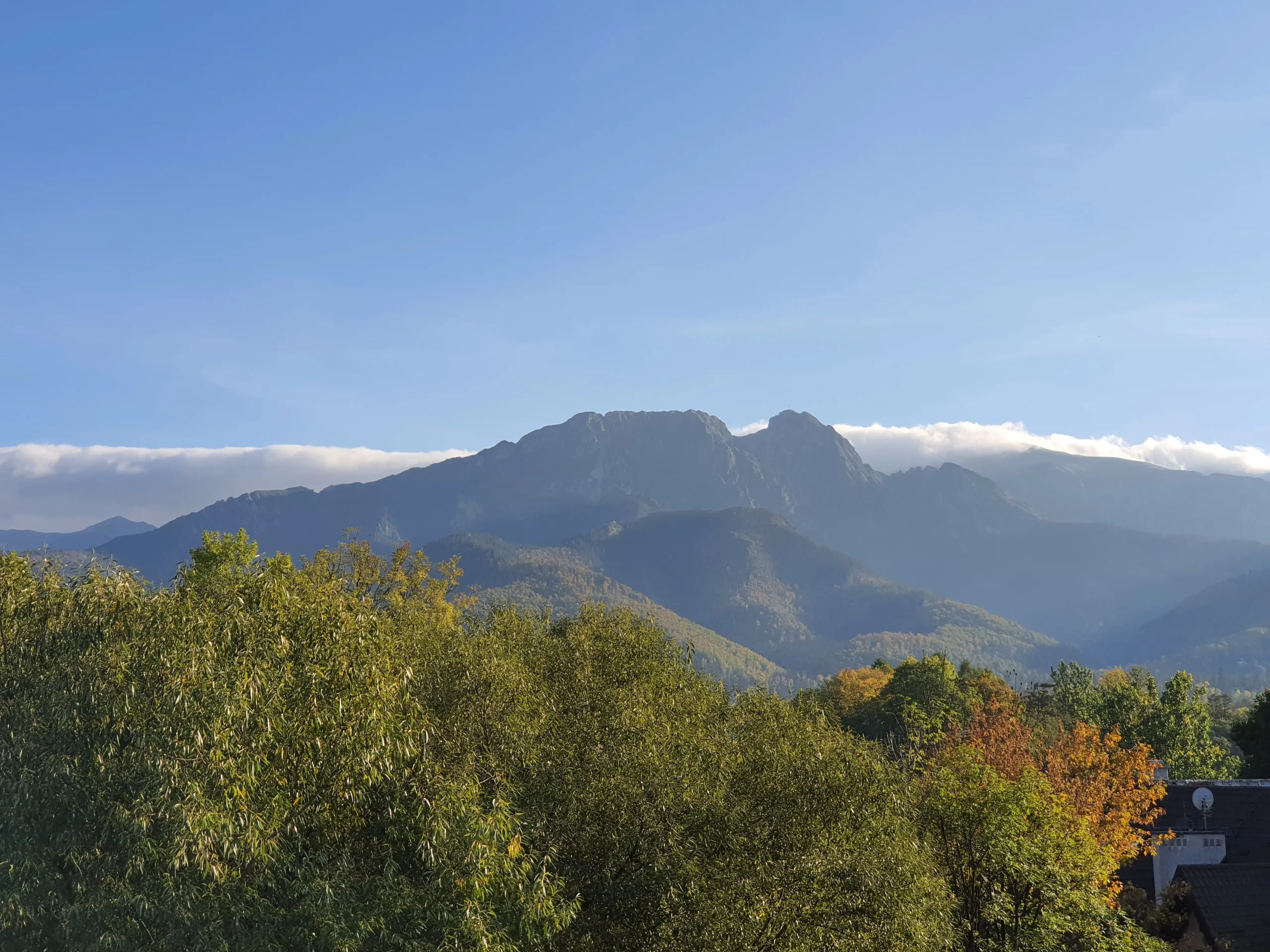 Apartament Tatra Panorama-Zakopane