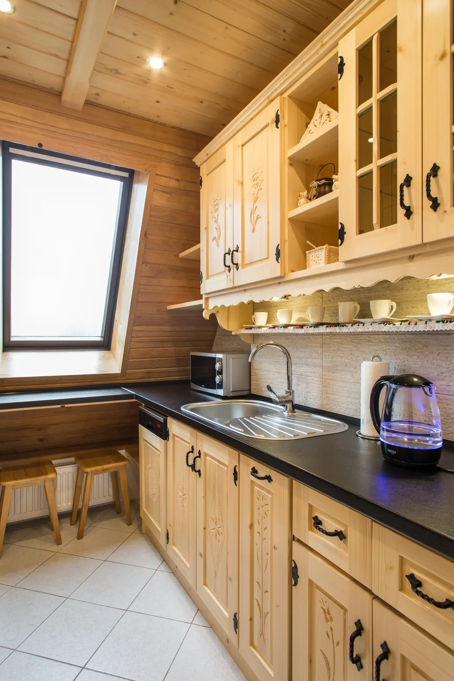 Apartament Tatra Panorama-Zakopane
