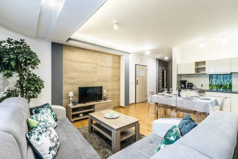 Apartament Nad Potokiem- Zakopane