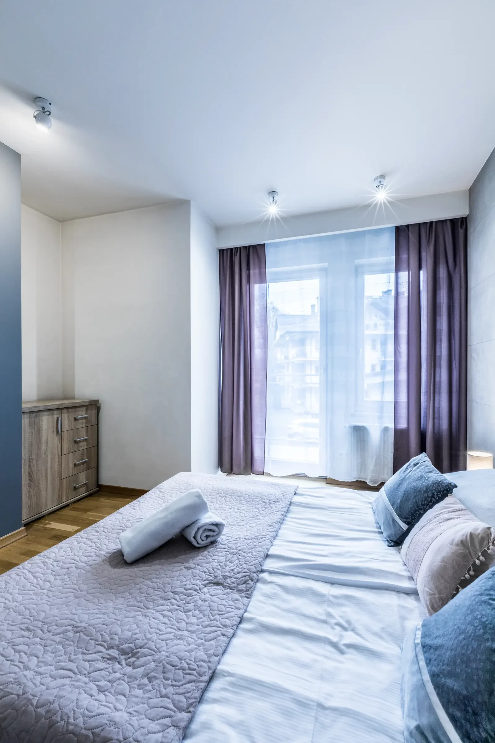 Apartament Nad Potokiem- Zakopane