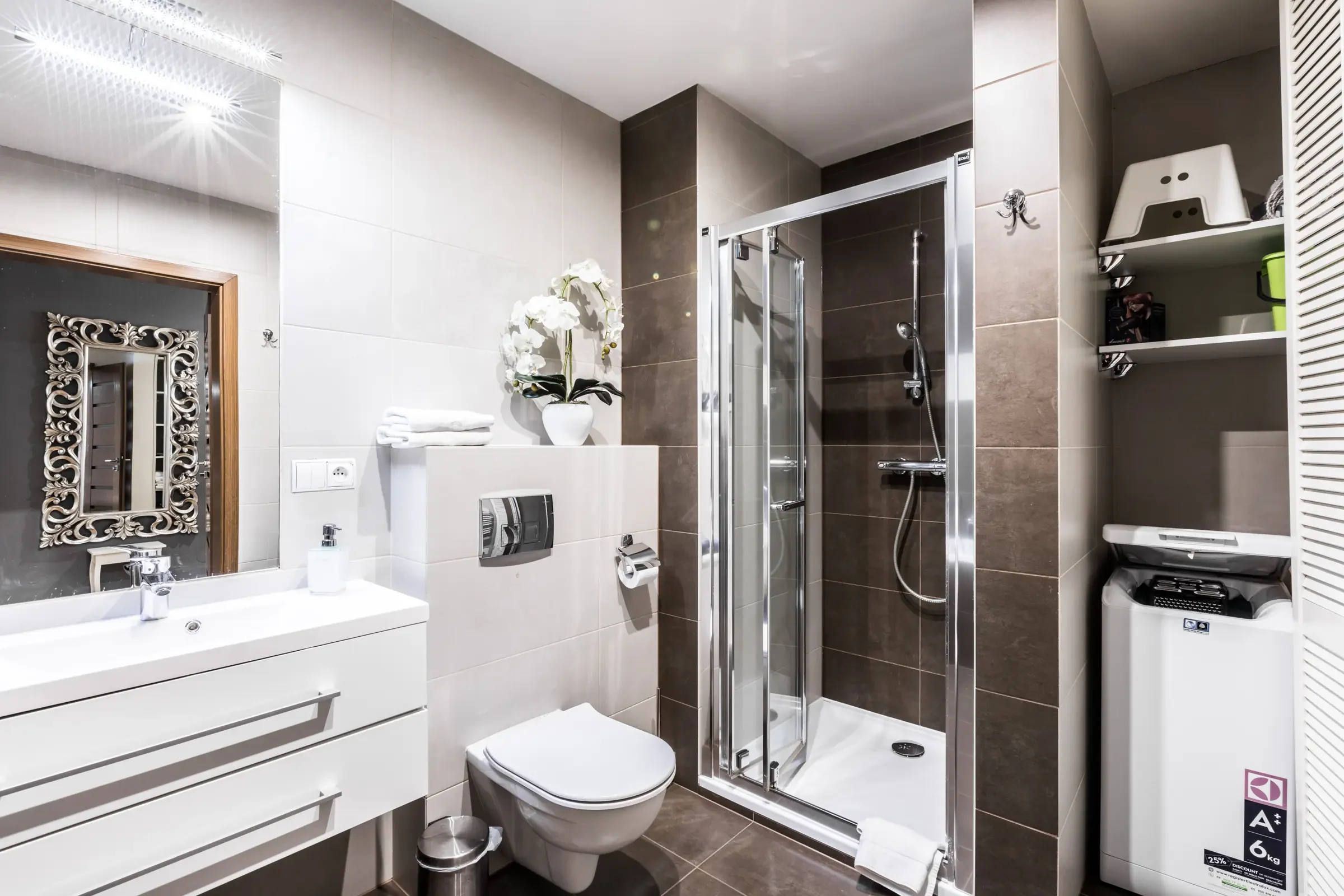 Apartament Nad Potokiem- Zakopane