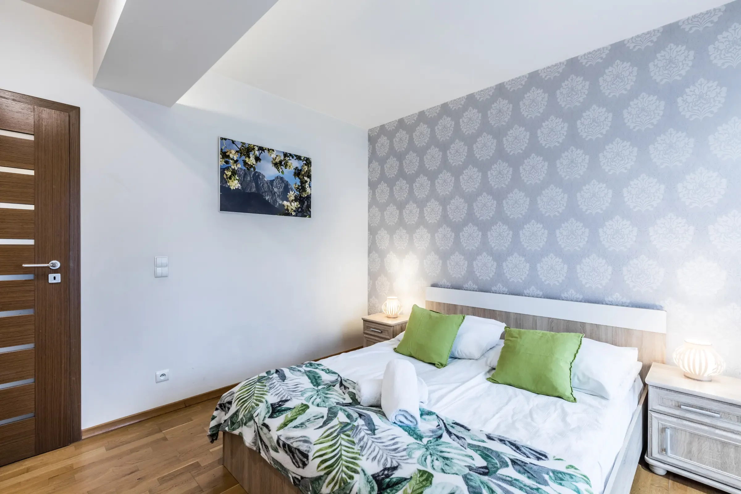 Apartament Nad Potokiem- Zakopane