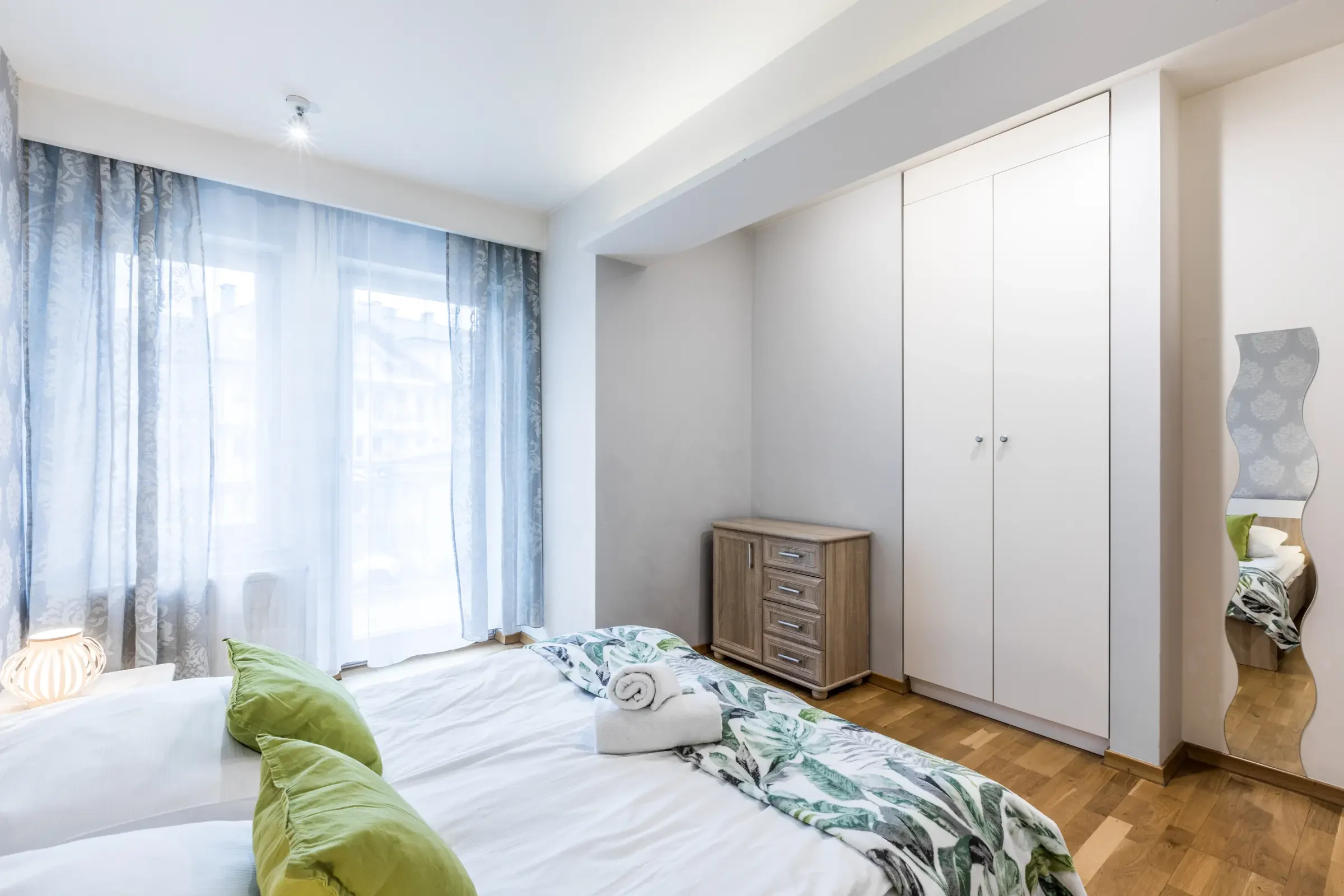 Apartament Nad Potokiem- Zakopane