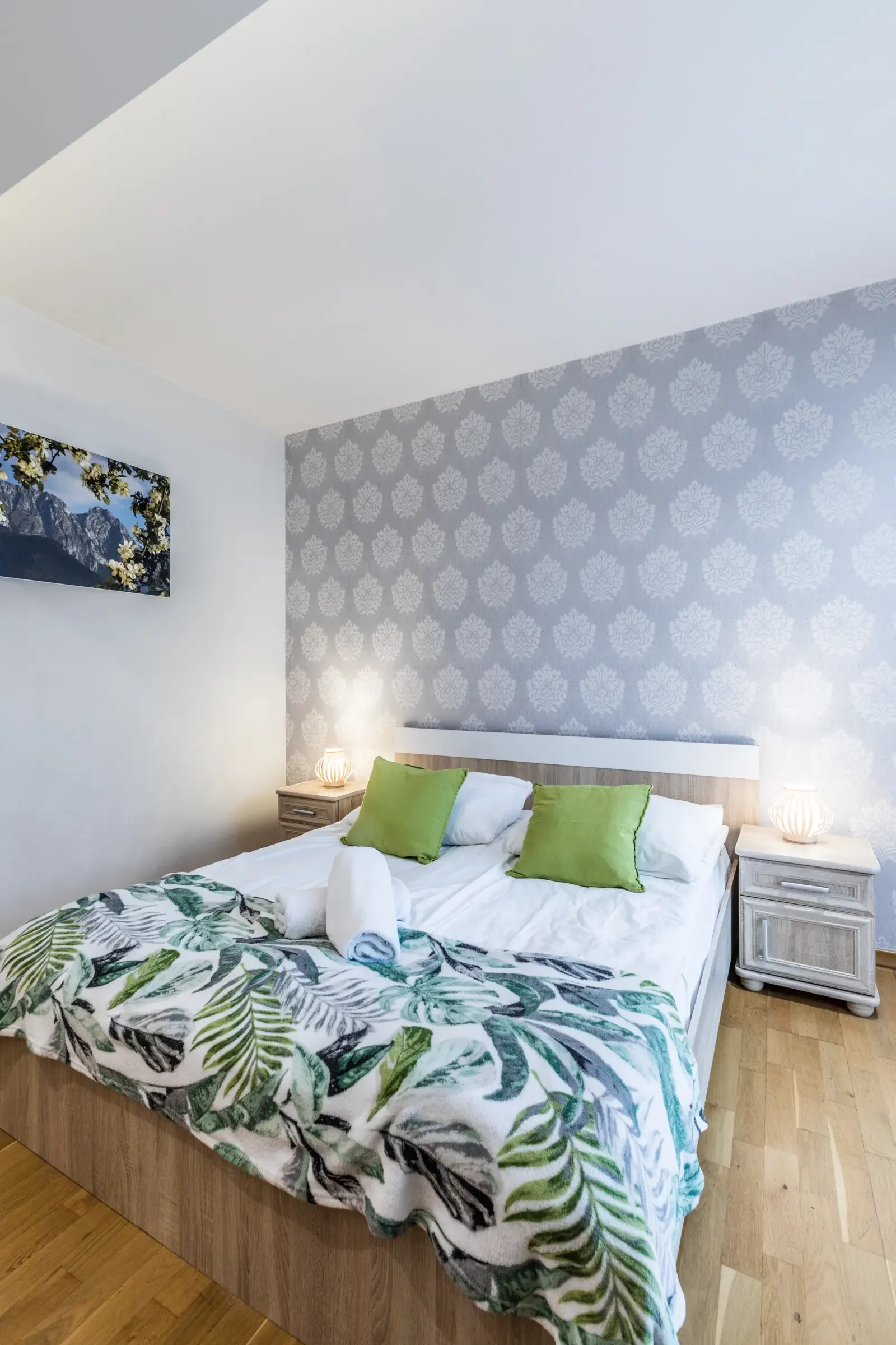 Apartament Nad Potokiem- Zakopane