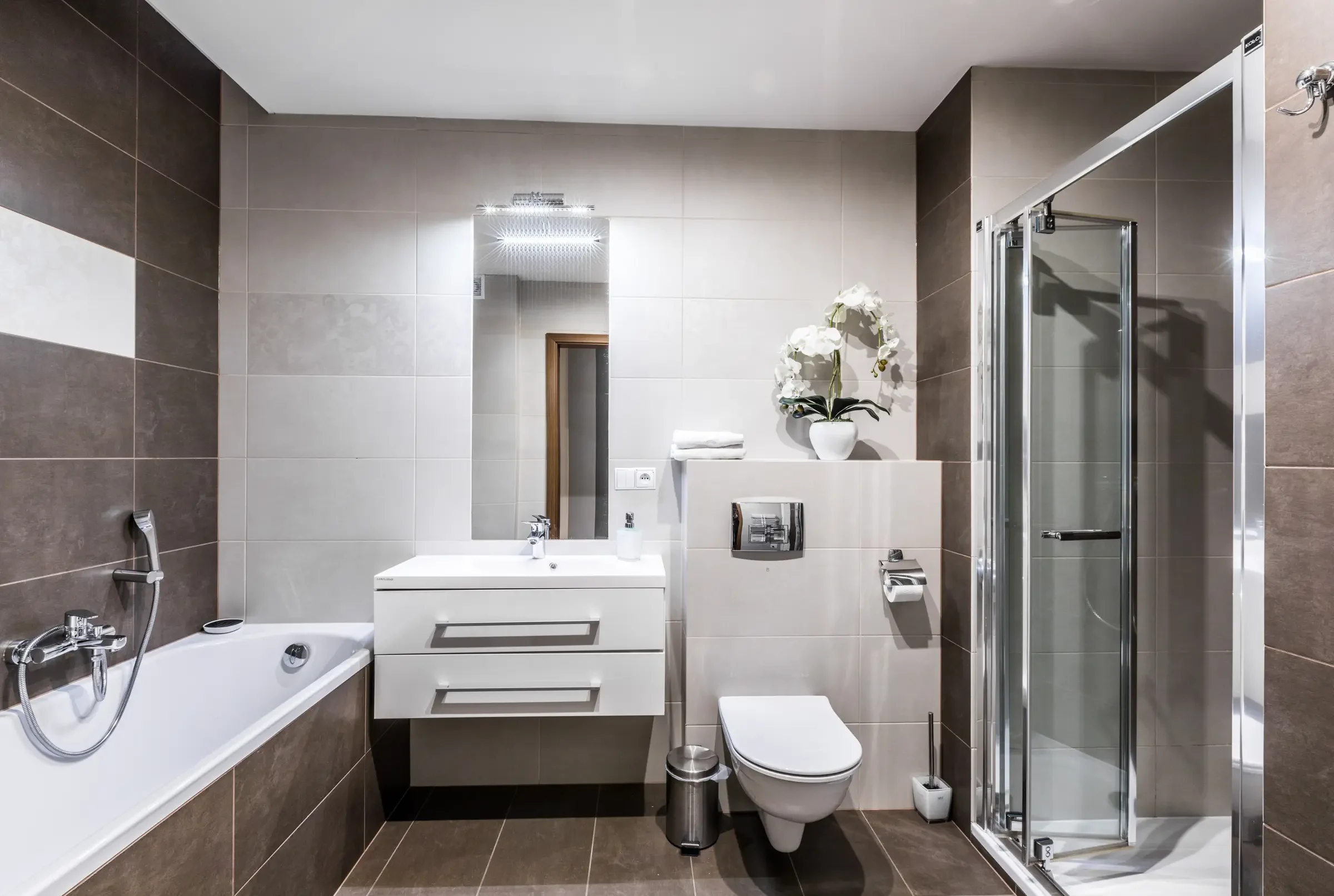 Apartament Nad Potokiem- Zakopane