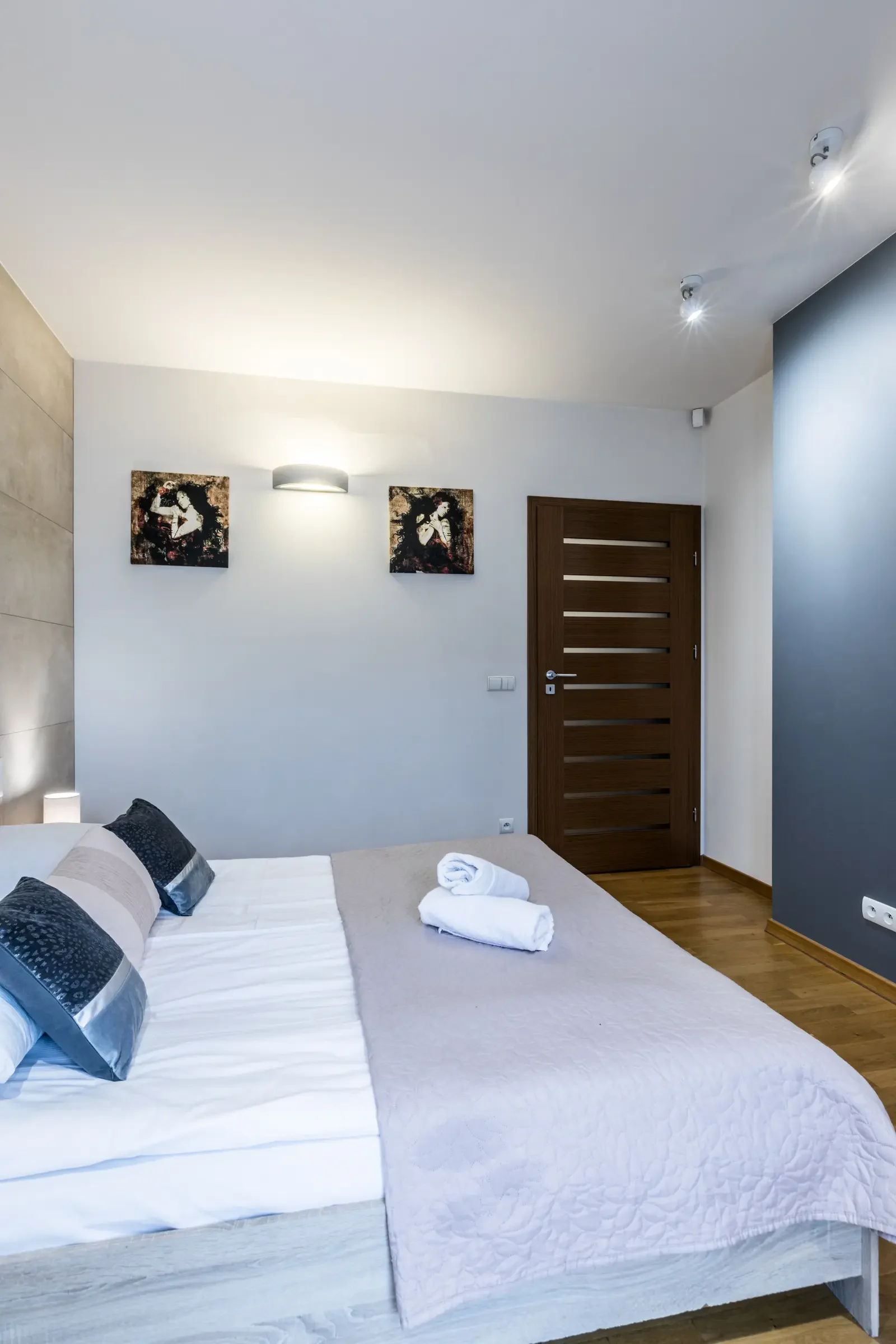 Apartament Nad Potokiem- Zakopane