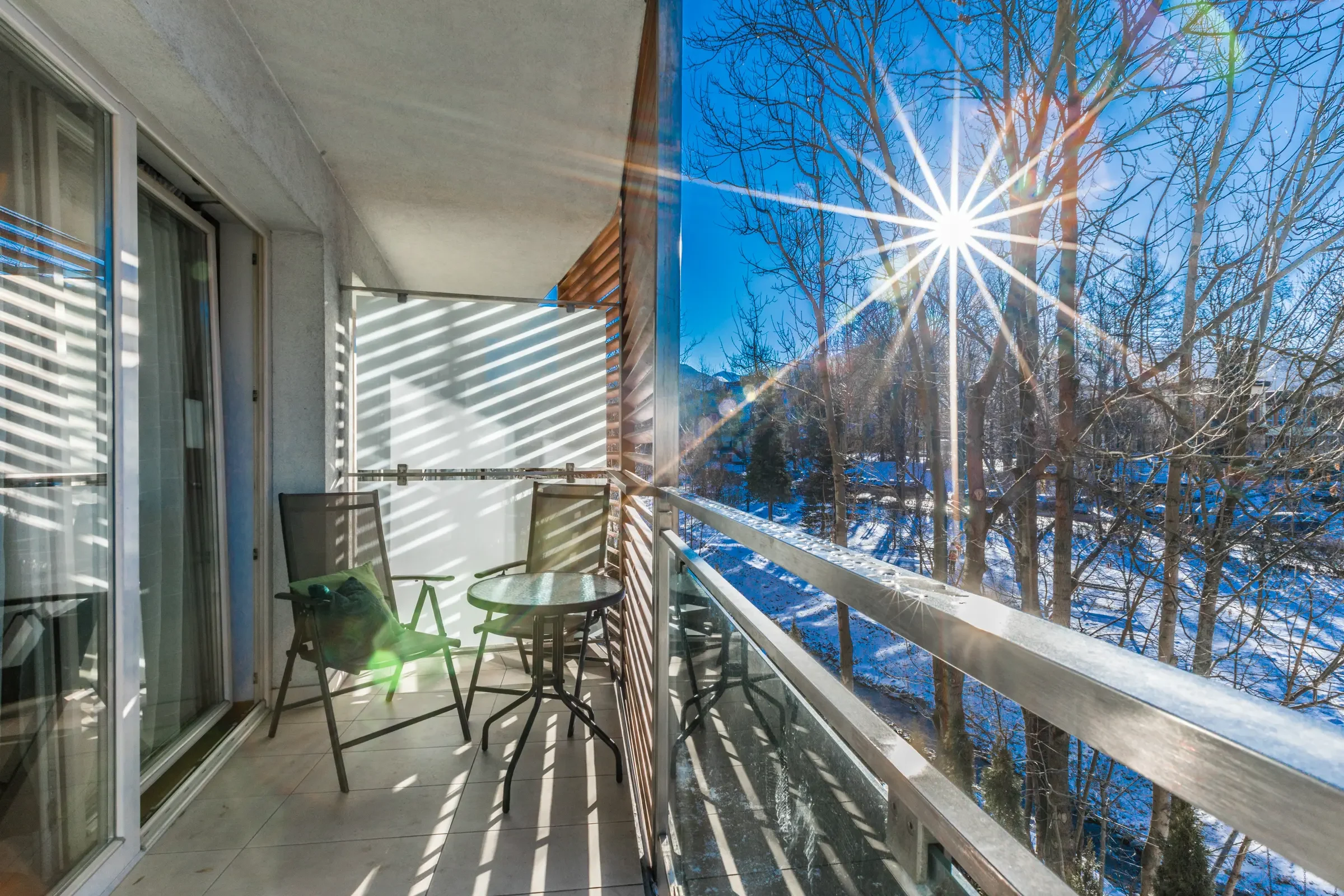 Apartament Nad Potokiem- Zakopane