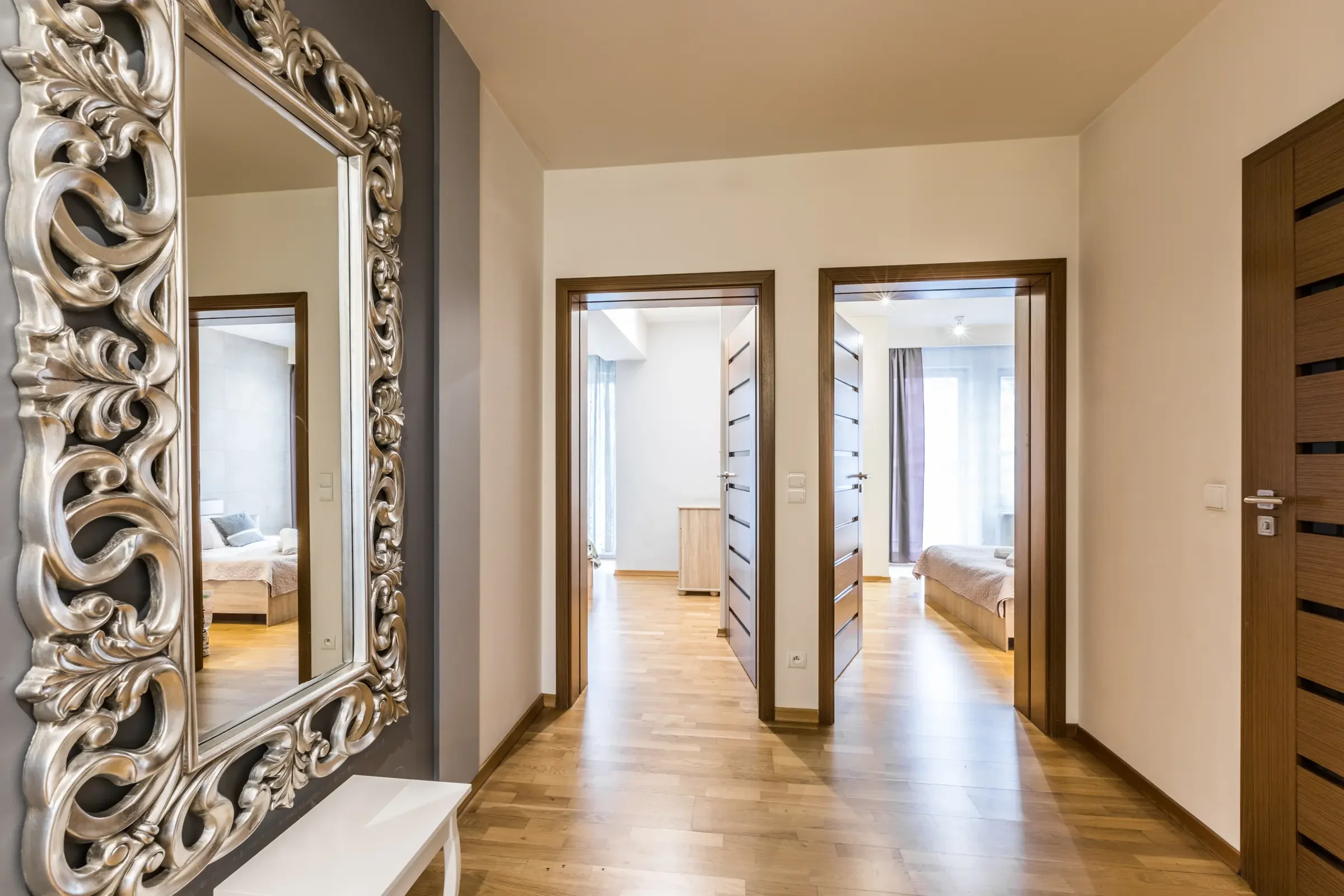 Apartament Nad Potokiem- Zakopane