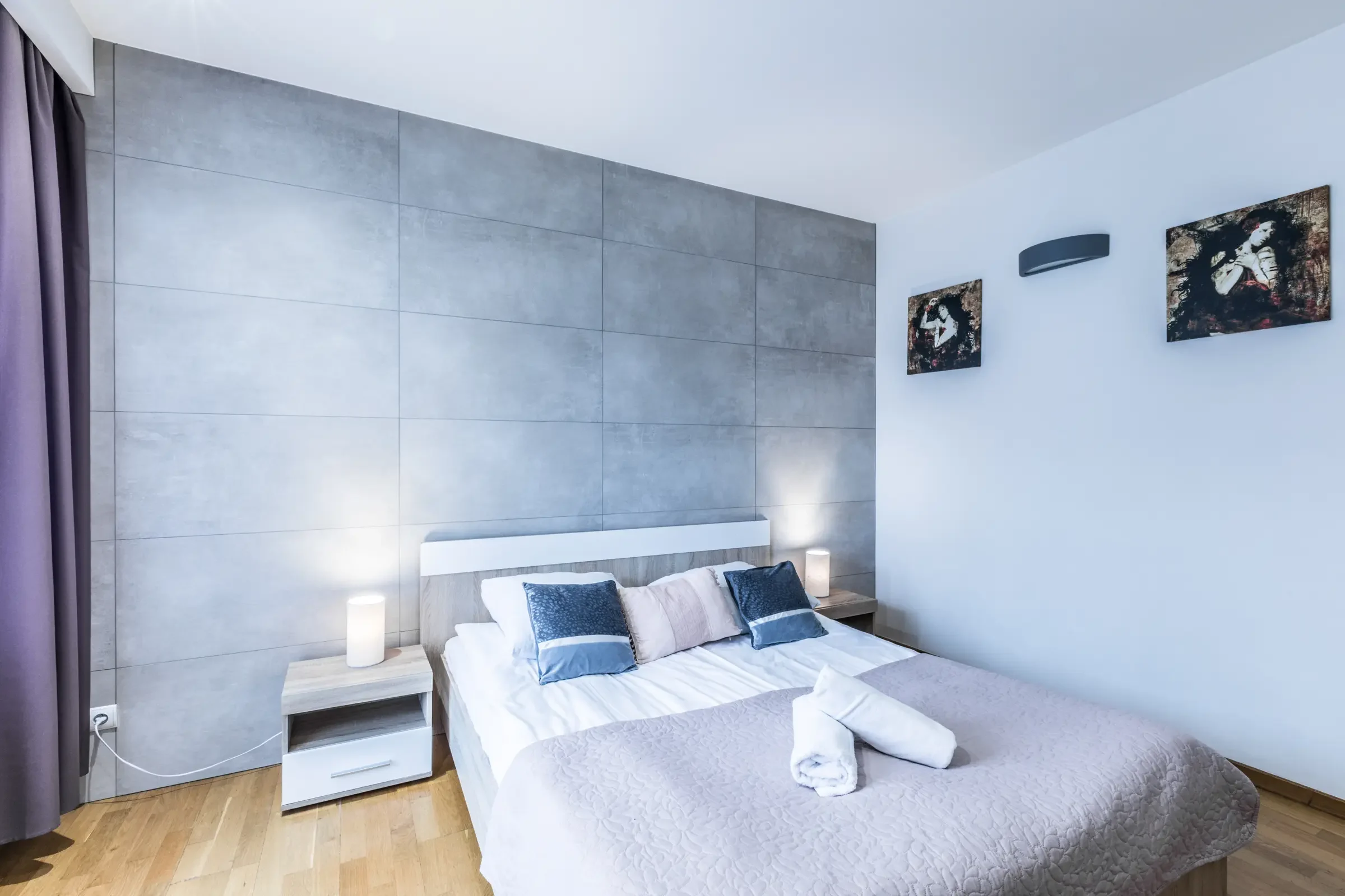 Apartament Nad Potokiem- Zakopane