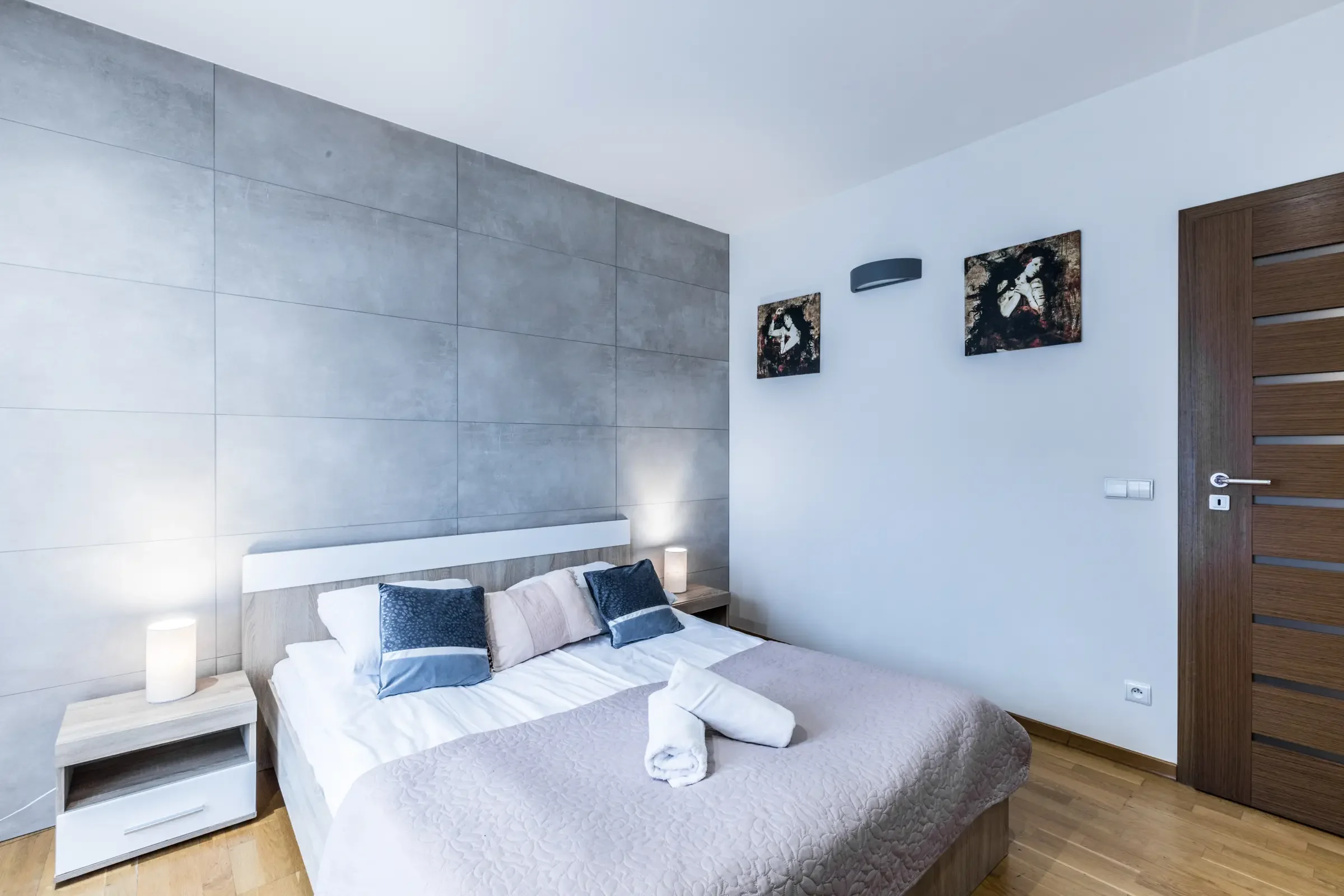 Apartament Nad Potokiem- Zakopane