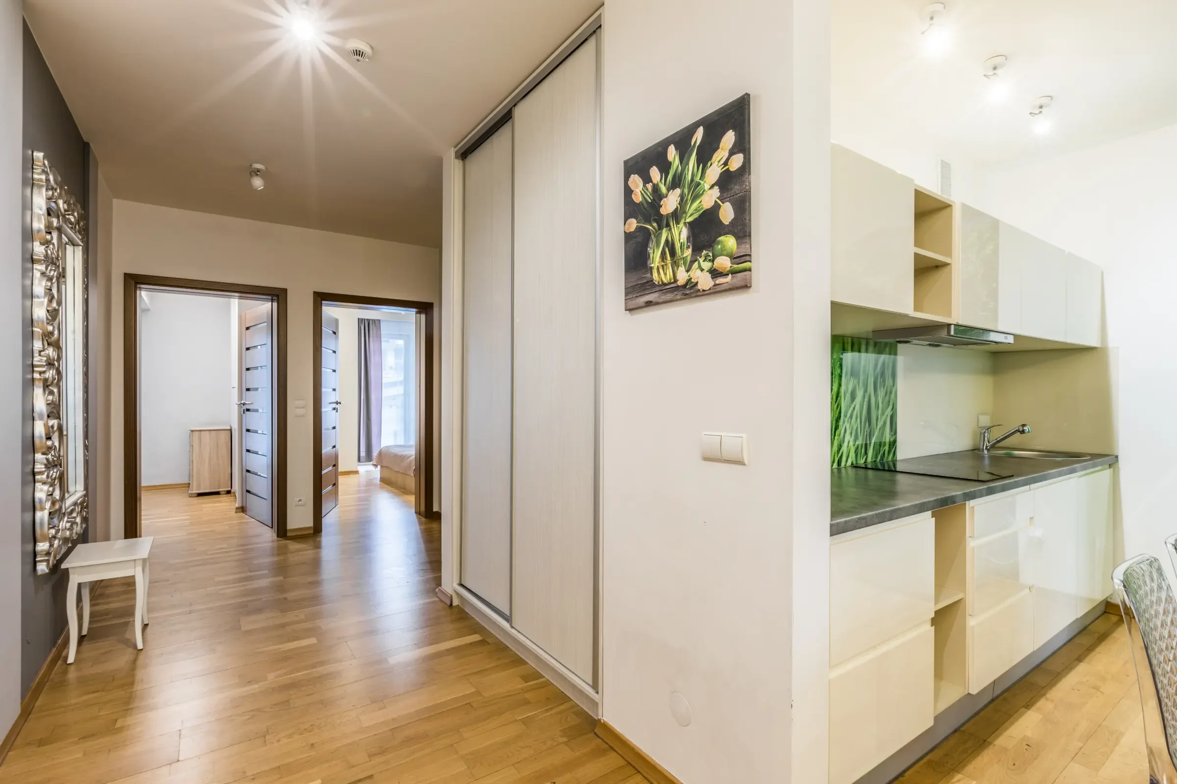 Apartament Nad Potokiem- Zakopane