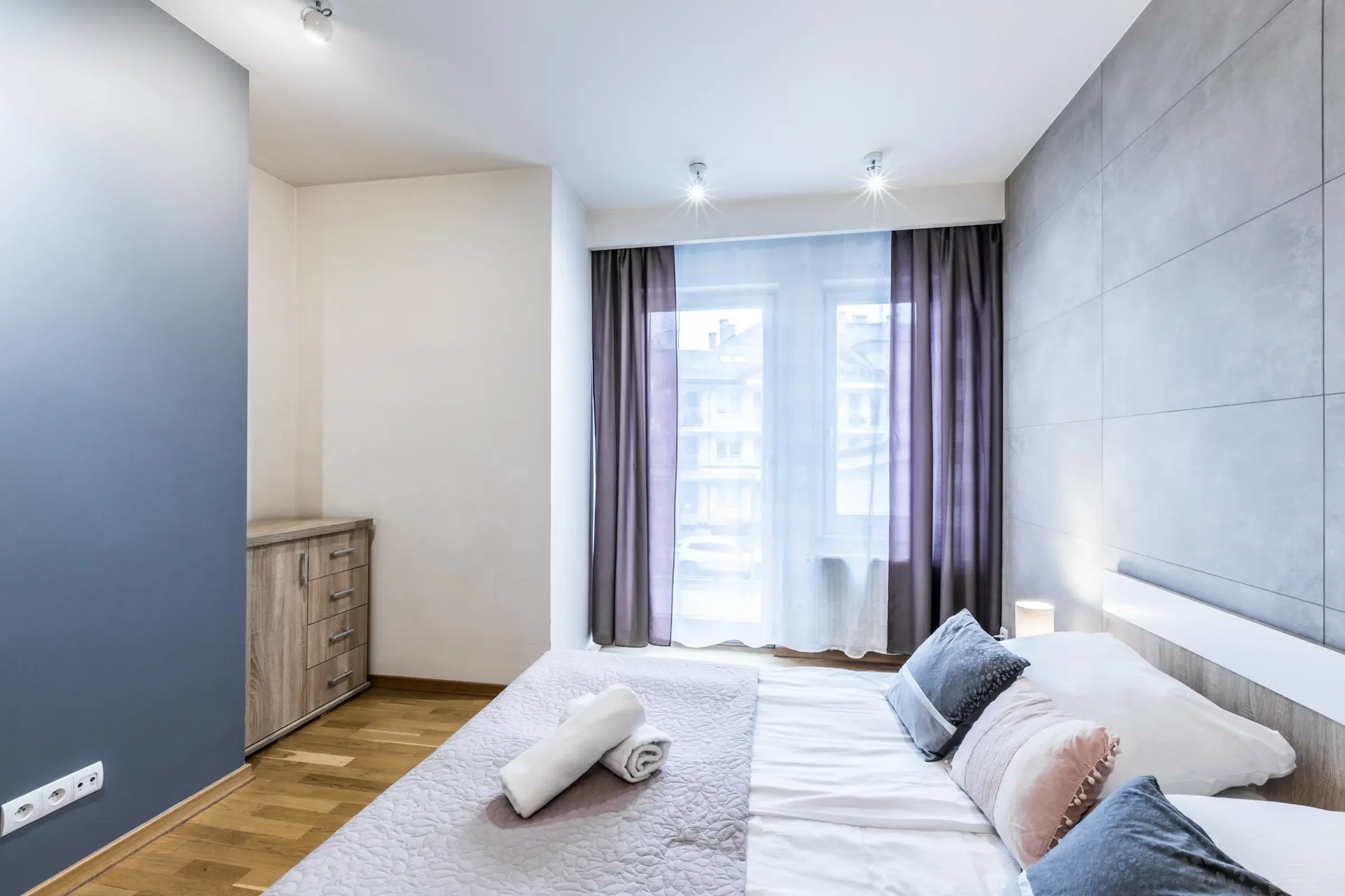 Apartament Nad Potokiem- Zakopane