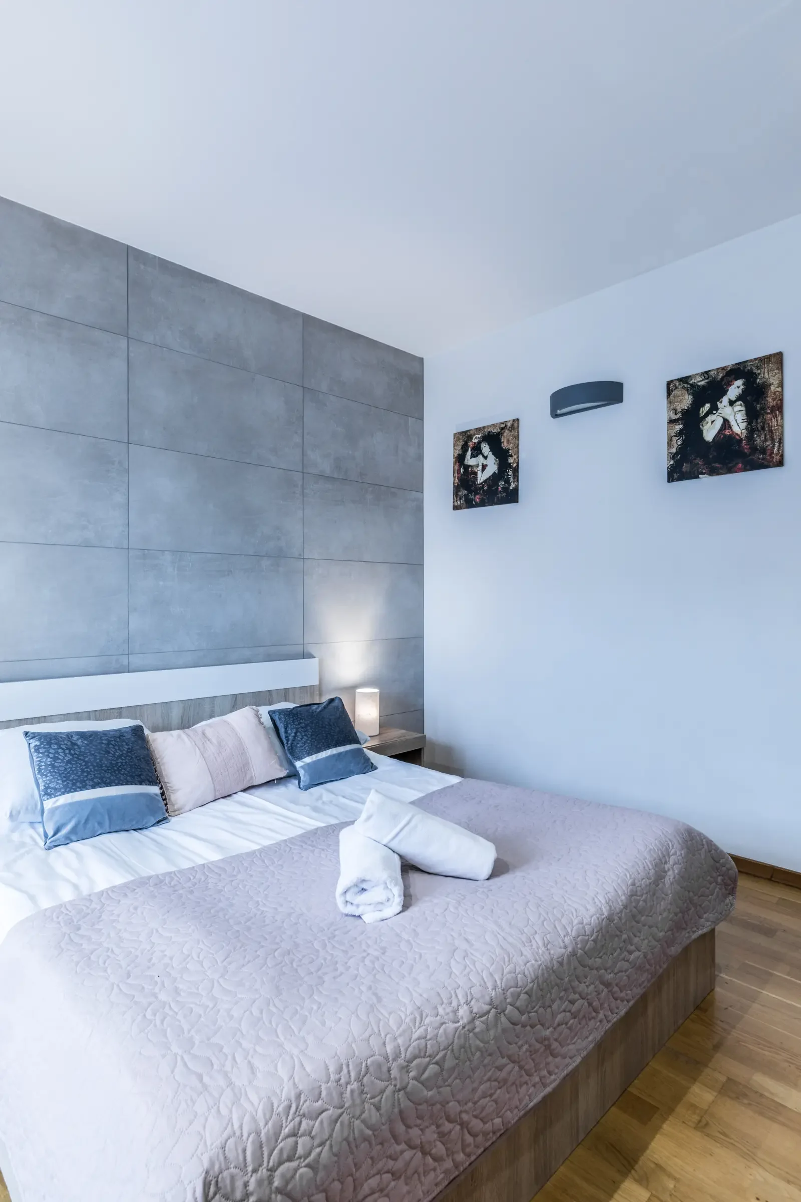 Apartament Nad Potokiem- Zakopane