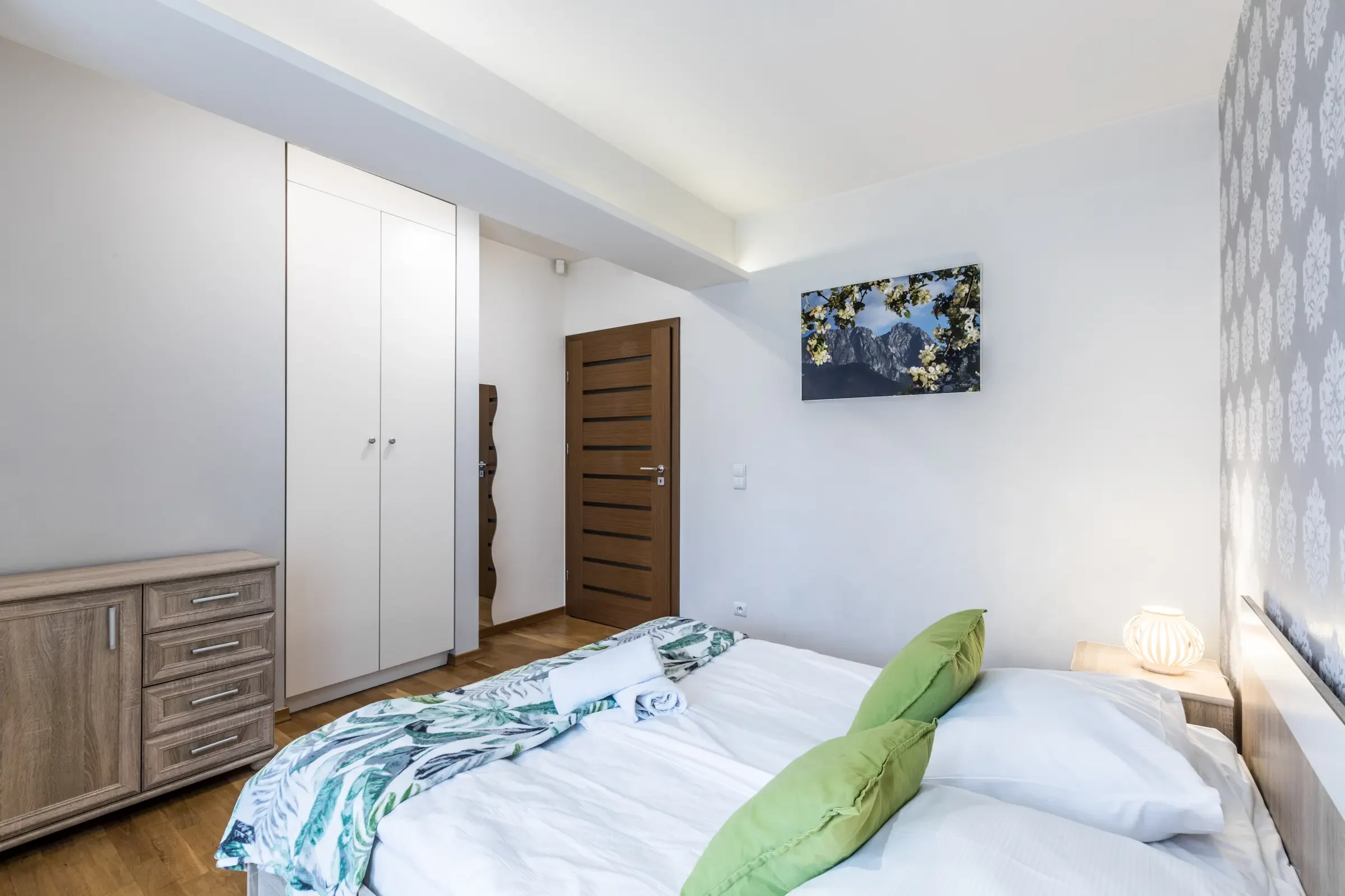 Apartament Nad Potokiem- Zakopane