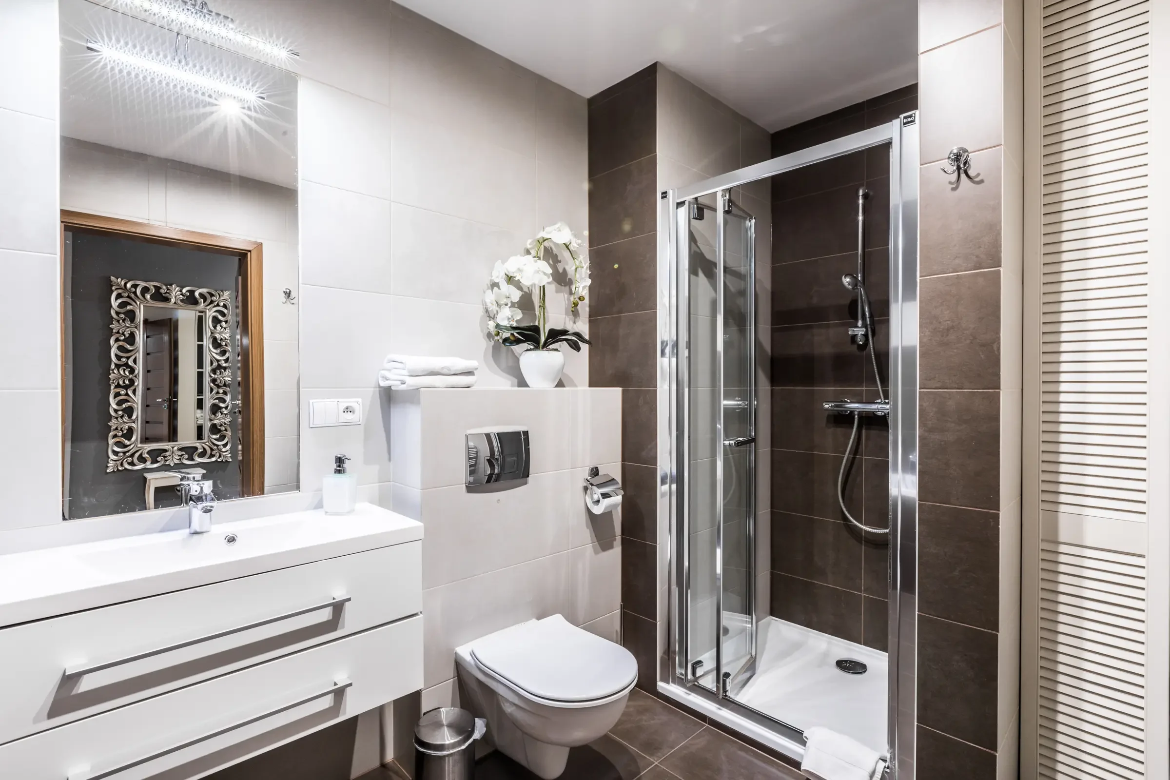 Apartament Nad Potokiem- Zakopane