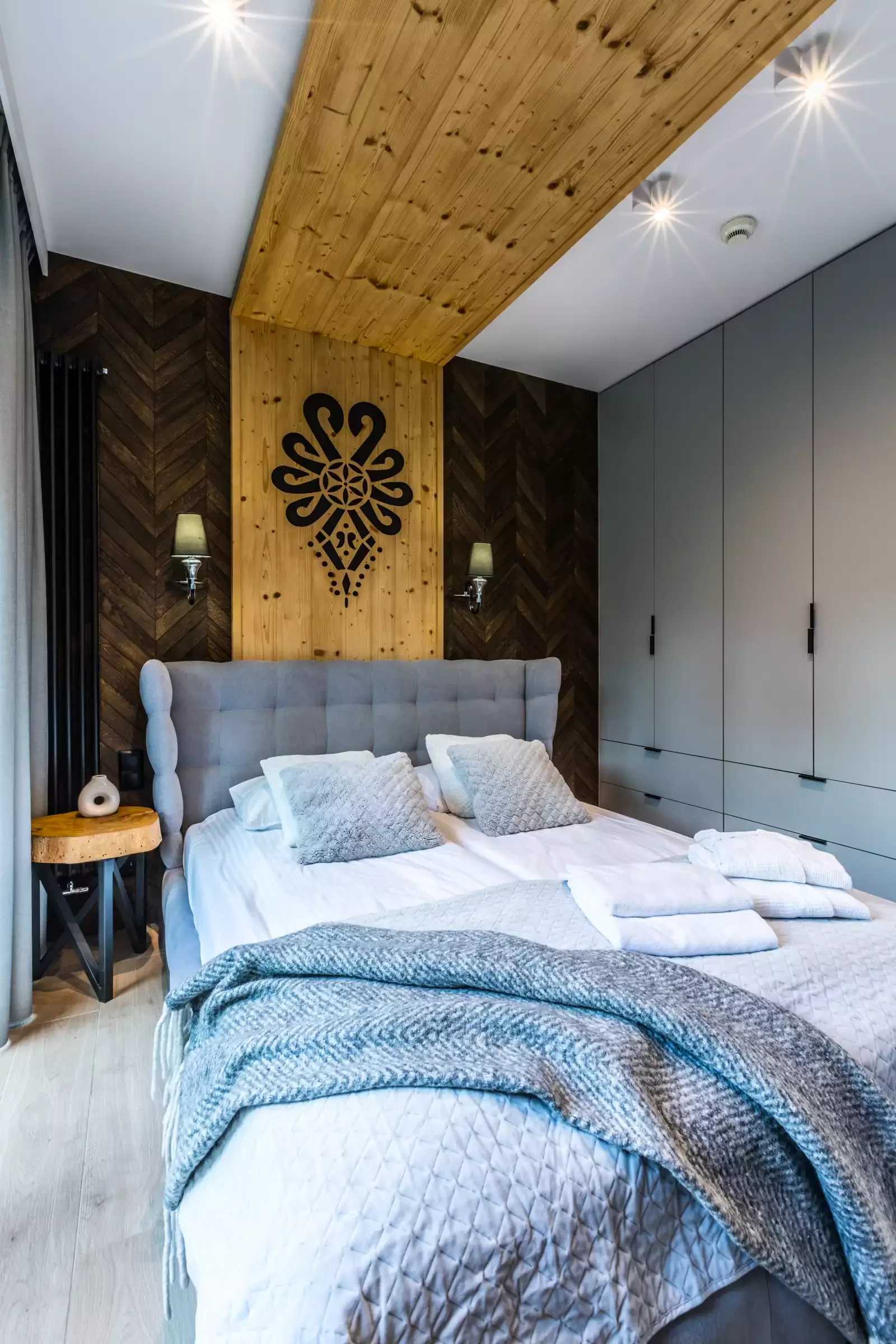 Apartament Vip Royal & Spa