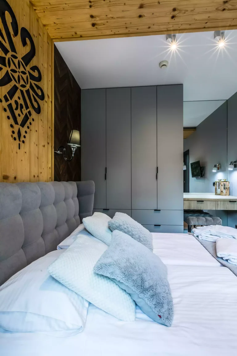Apartament Vip Royal & Spa
