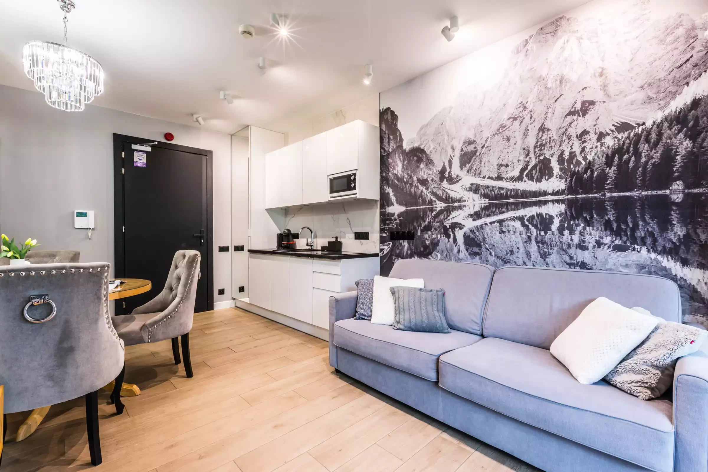Apartament Vip Royal & Spa