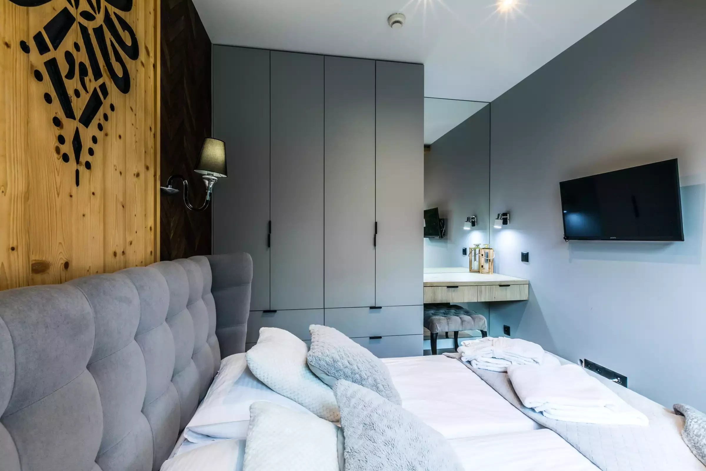 Apartament Vip Royal & Spa
