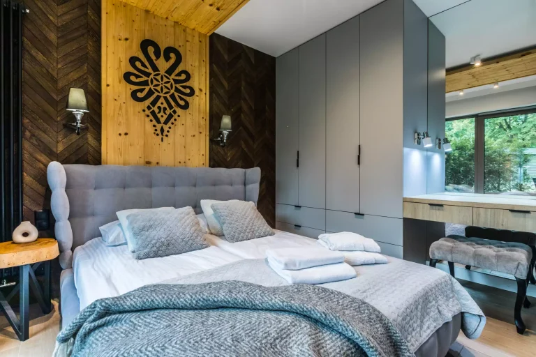 Apartament Vip Royal & Spa