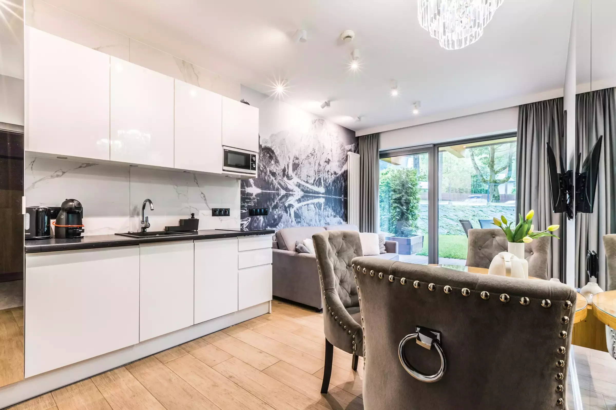 Apartament Vip Royal & Spa